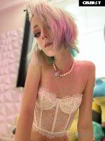 KQ-Kawaii_Queentsun - Emily Something Image 12423101
