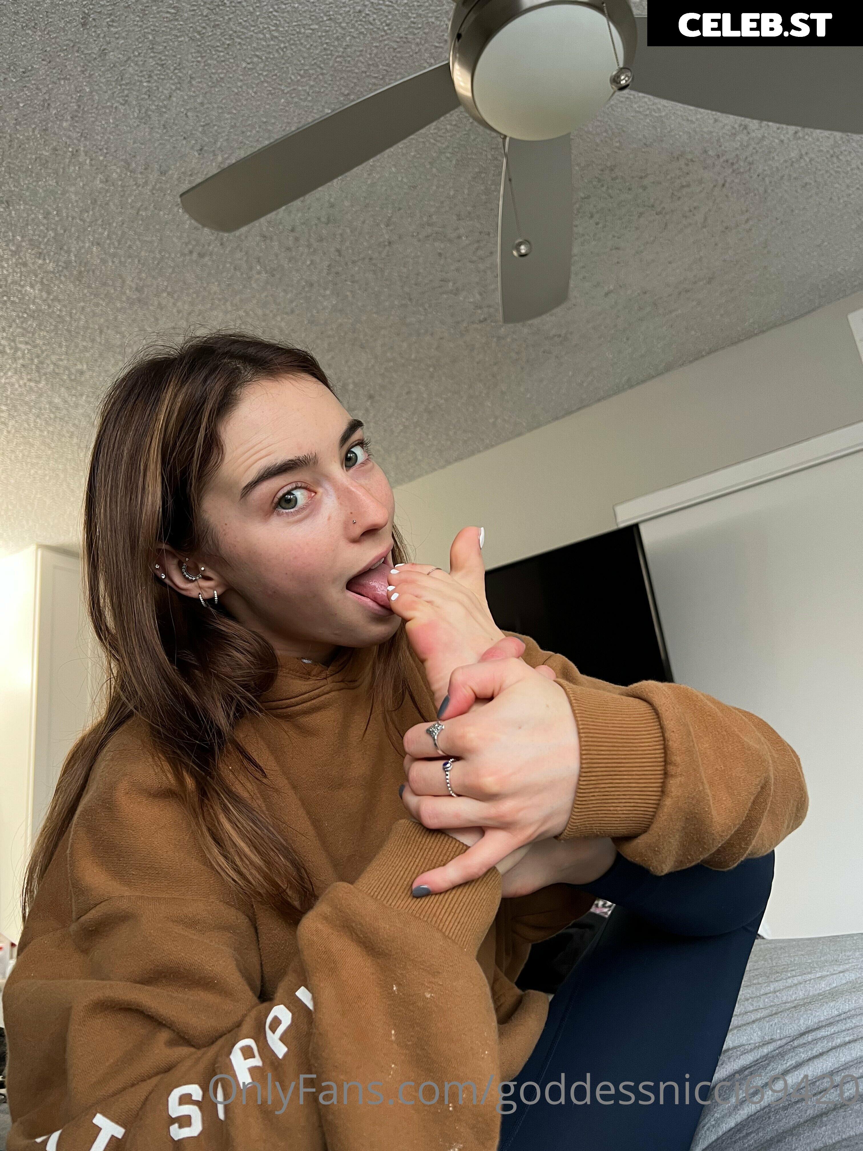 Goddess Nicci / GoddessNicci69420 Image 12423156