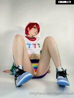 KQ-Kawaii_Queentsun - Emily Something Image 12423145