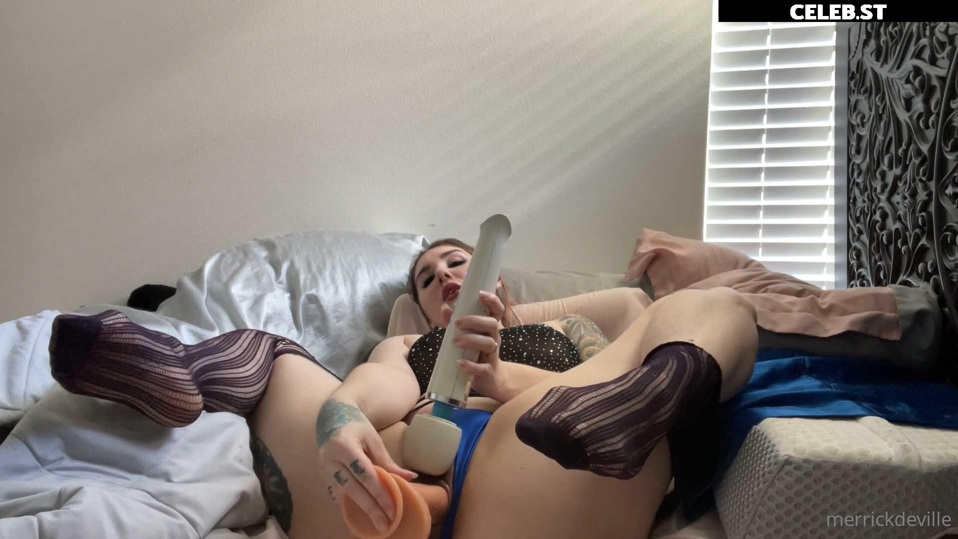 Merrick Deville Image 12423233