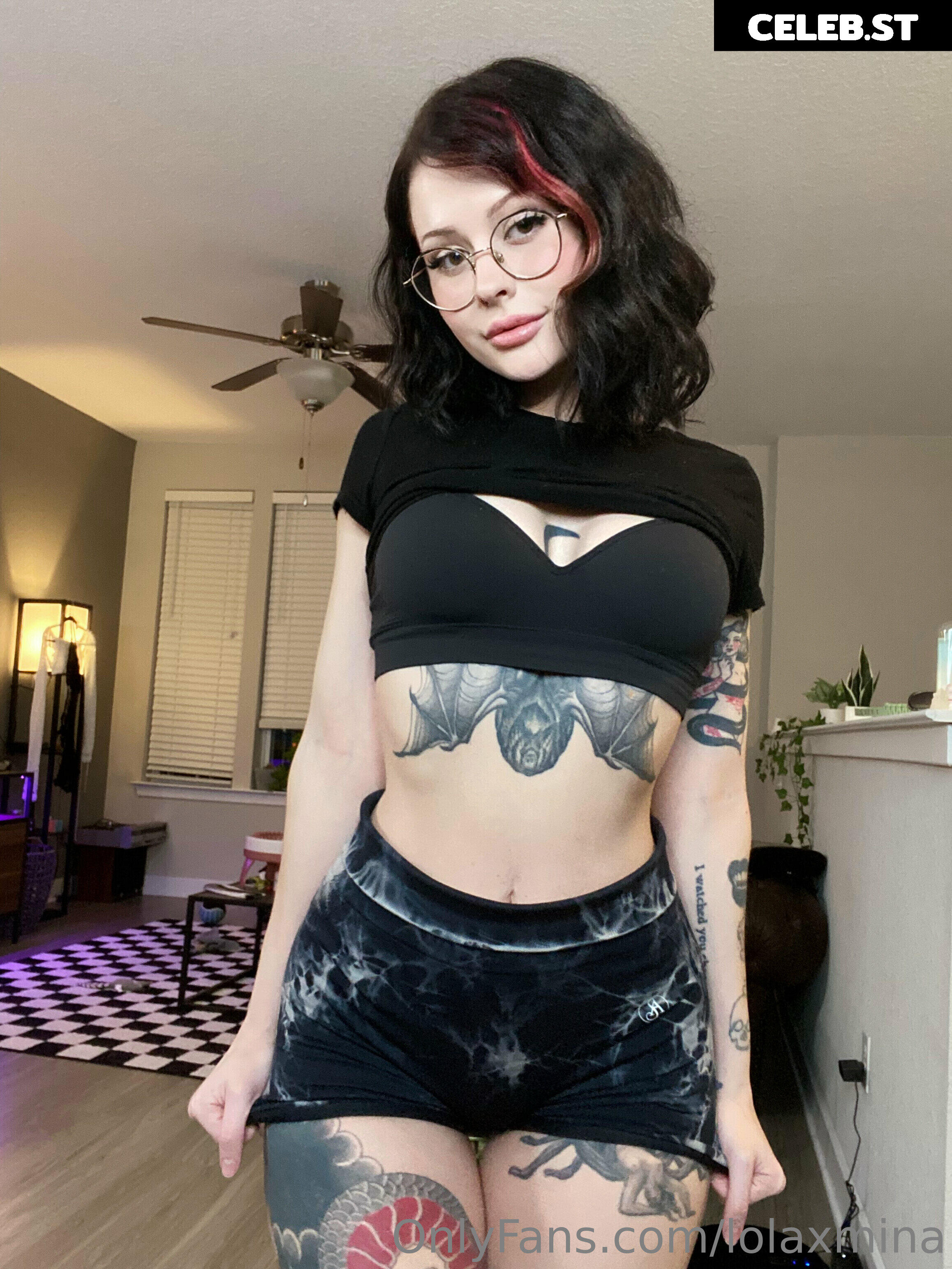 lolaxmina | lolaknivesxz | lolagoth | lolaxyummy Image 12423246