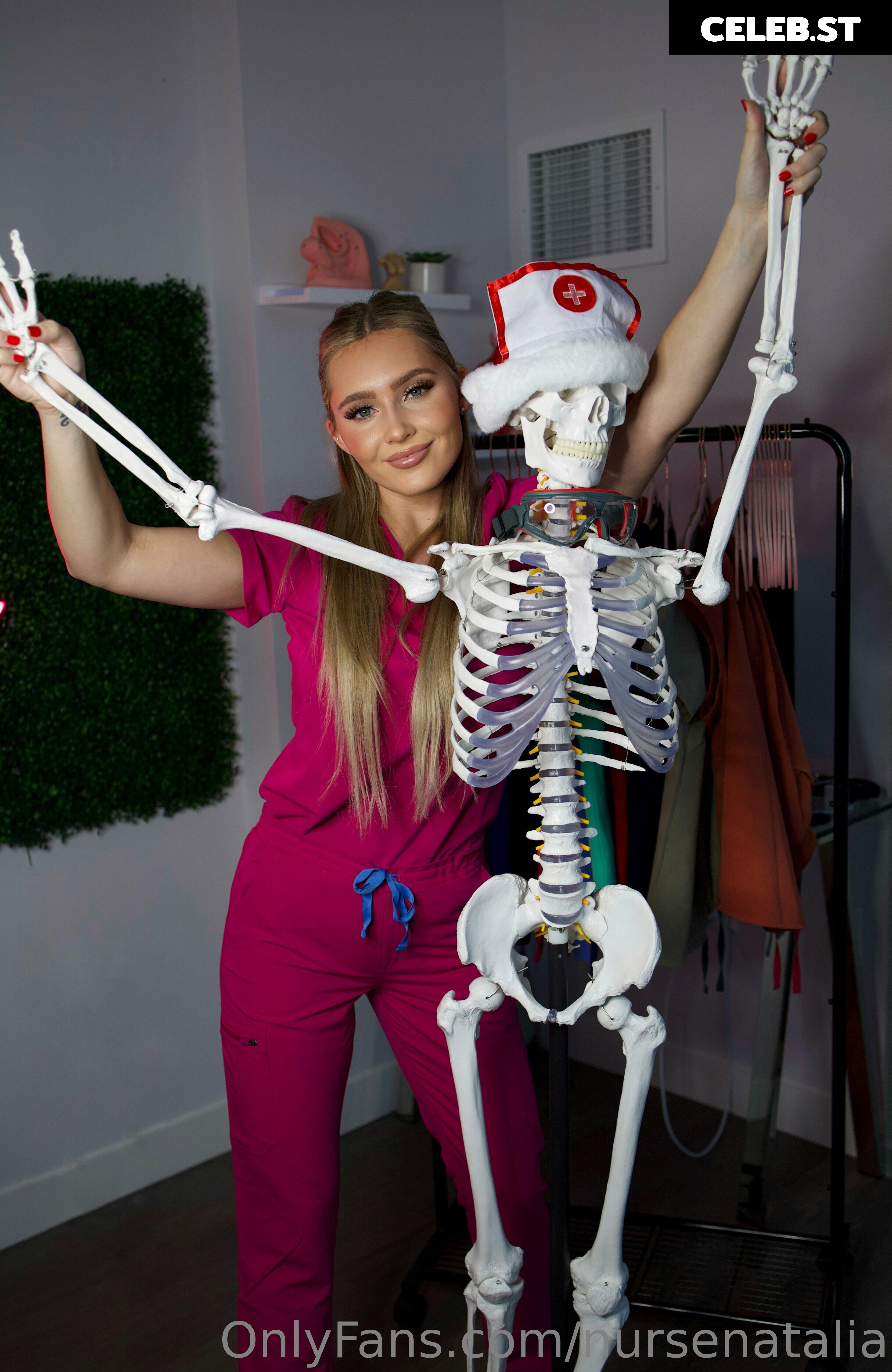 Natalia | Nurse Natalia Image 12422728