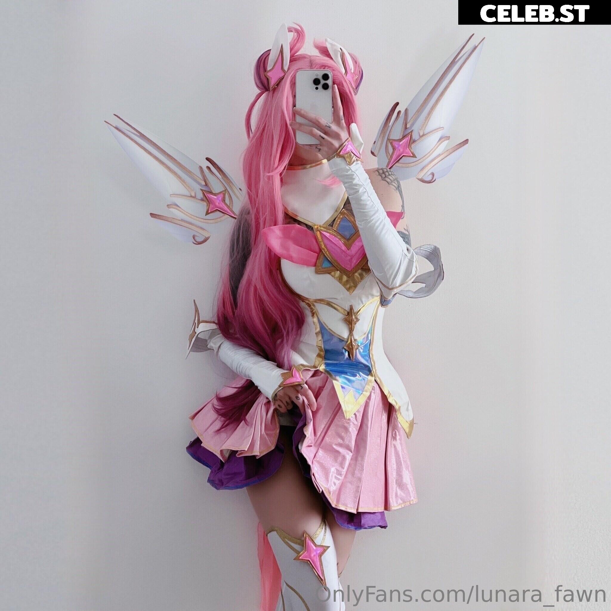 Lunara_fawn / Luna Image 12422752