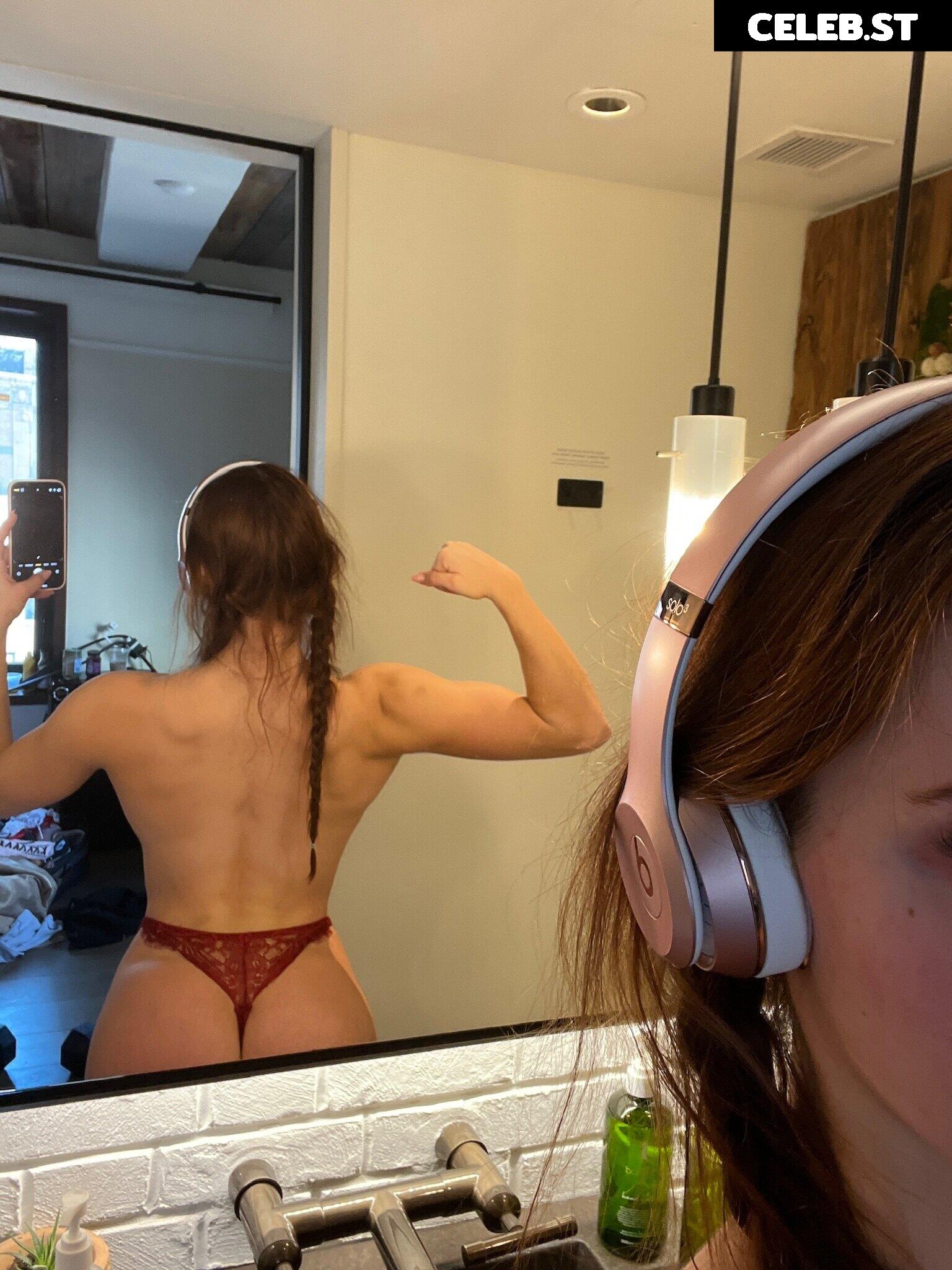 Jakara Mitchell Image 12422012