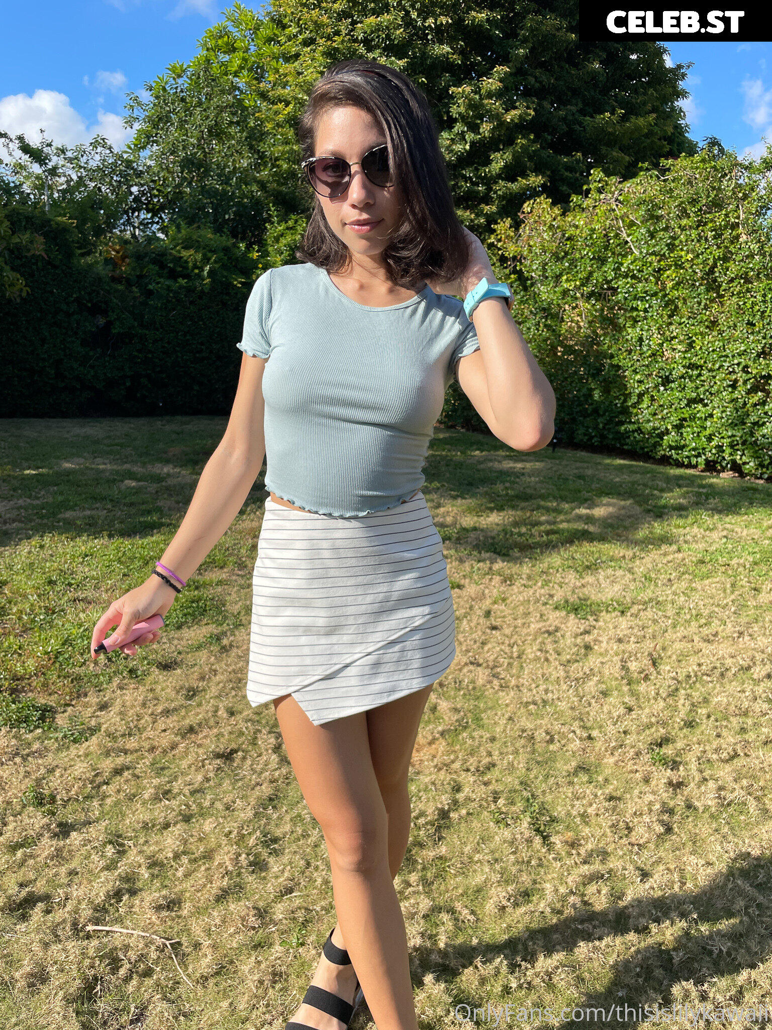 LilyKawaii Image 12422032