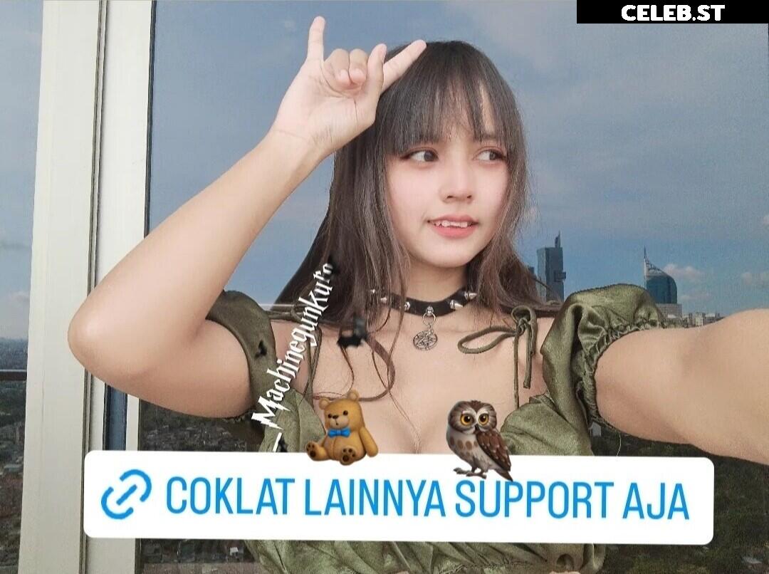 machinegunkuro Image 12422311