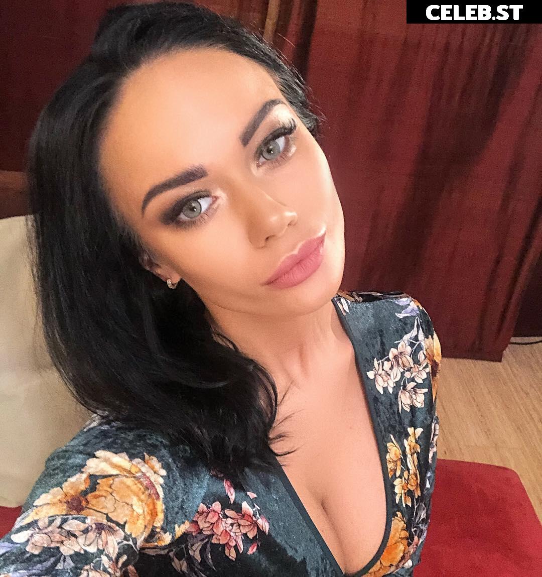 Yana Koshkina Image 12429191