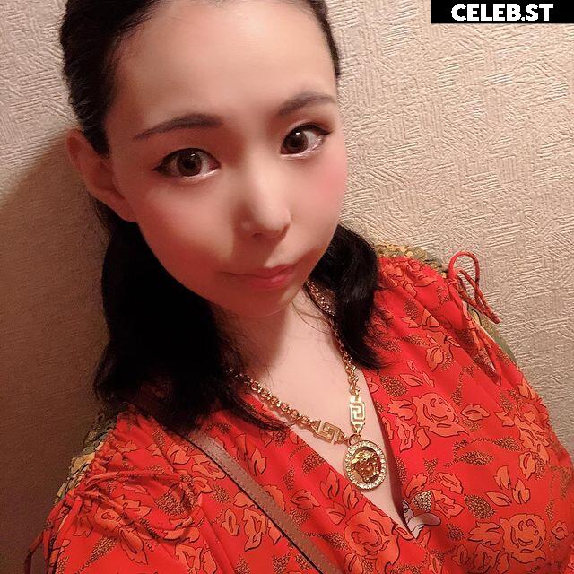 Yuria Yoshine/吉根ゆりあ Image 12429122