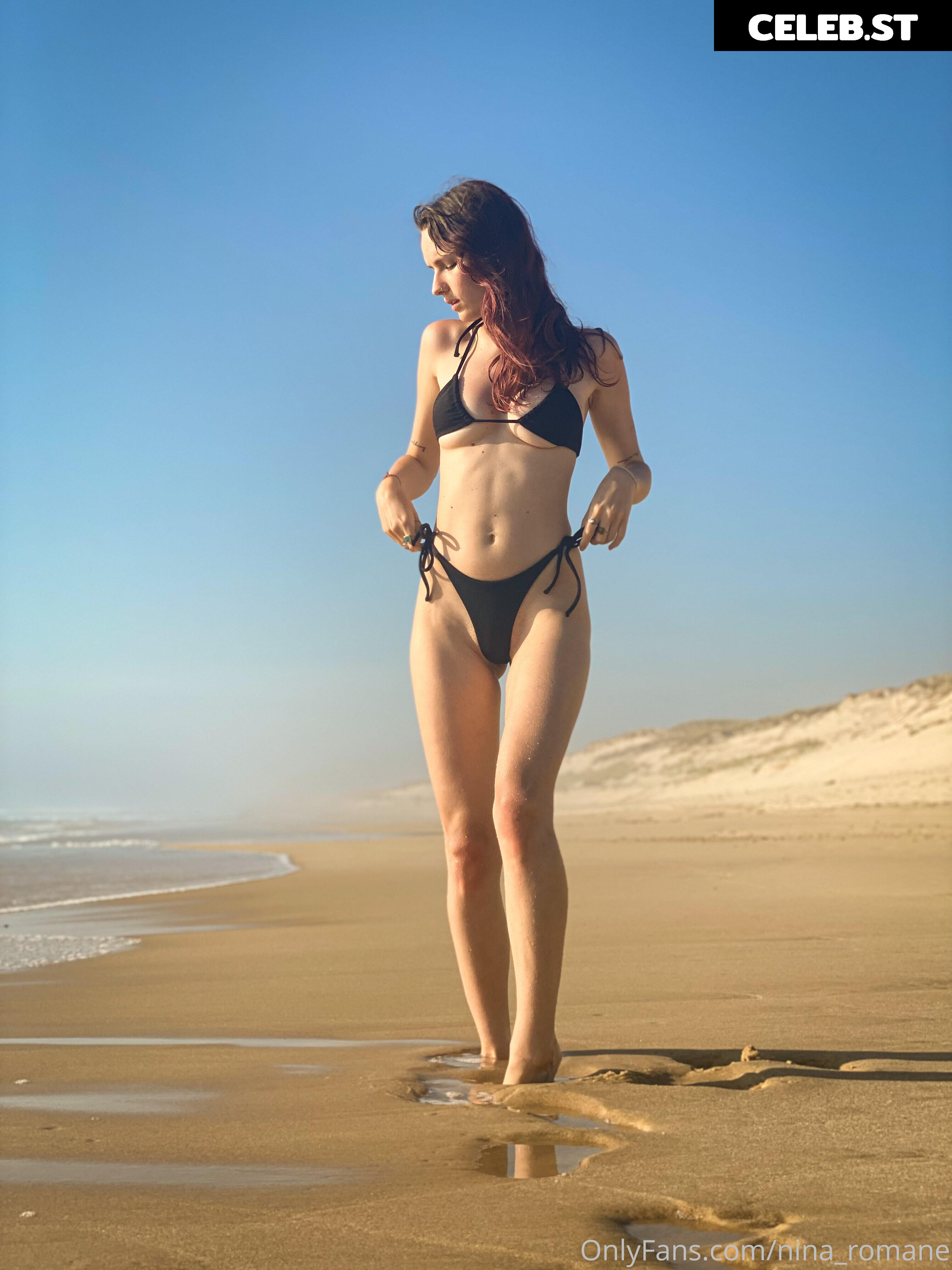 Nina Romane Image 12438422
