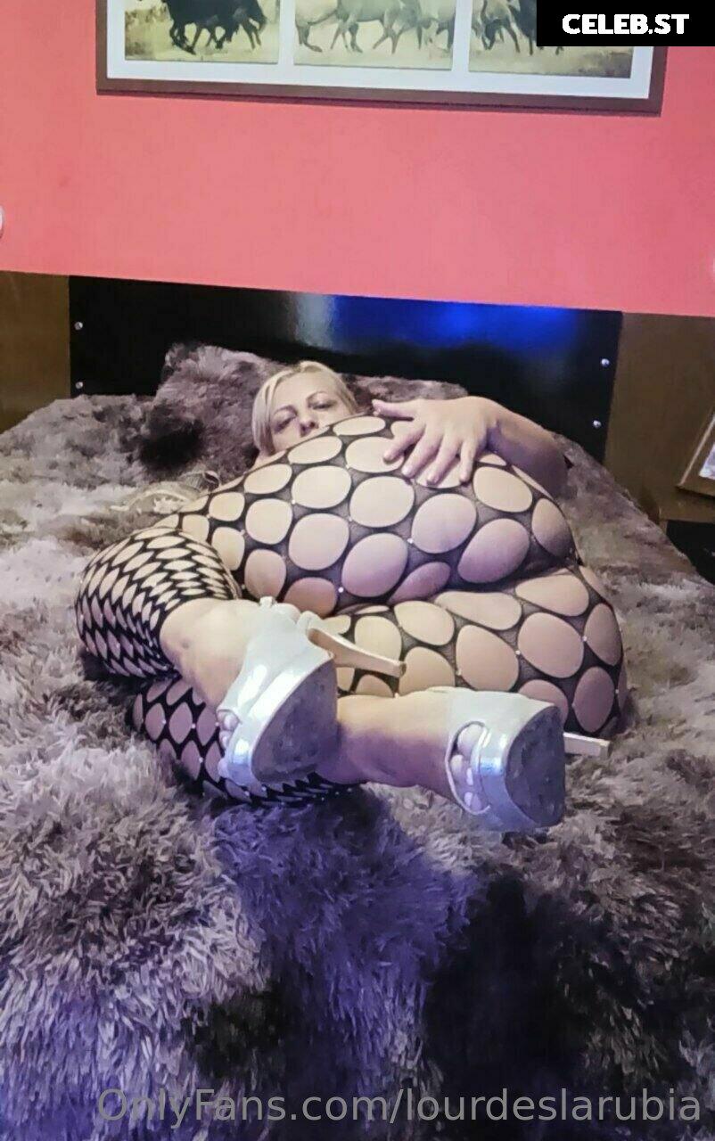 lourdeslarubia / tati_larubia Image 12438771