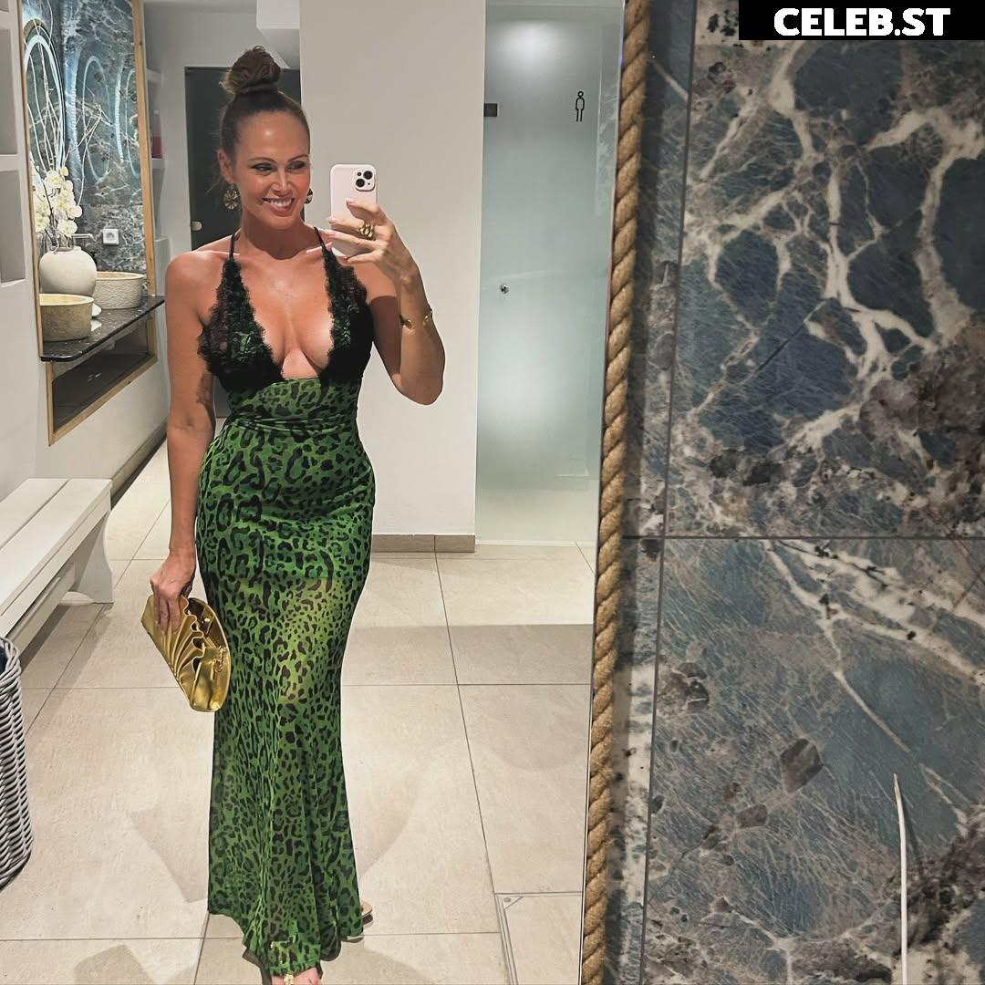 Nancy Monaghan @nancymonaghan (Insta) | @nancymcentee (Tiktok) Image 12435860