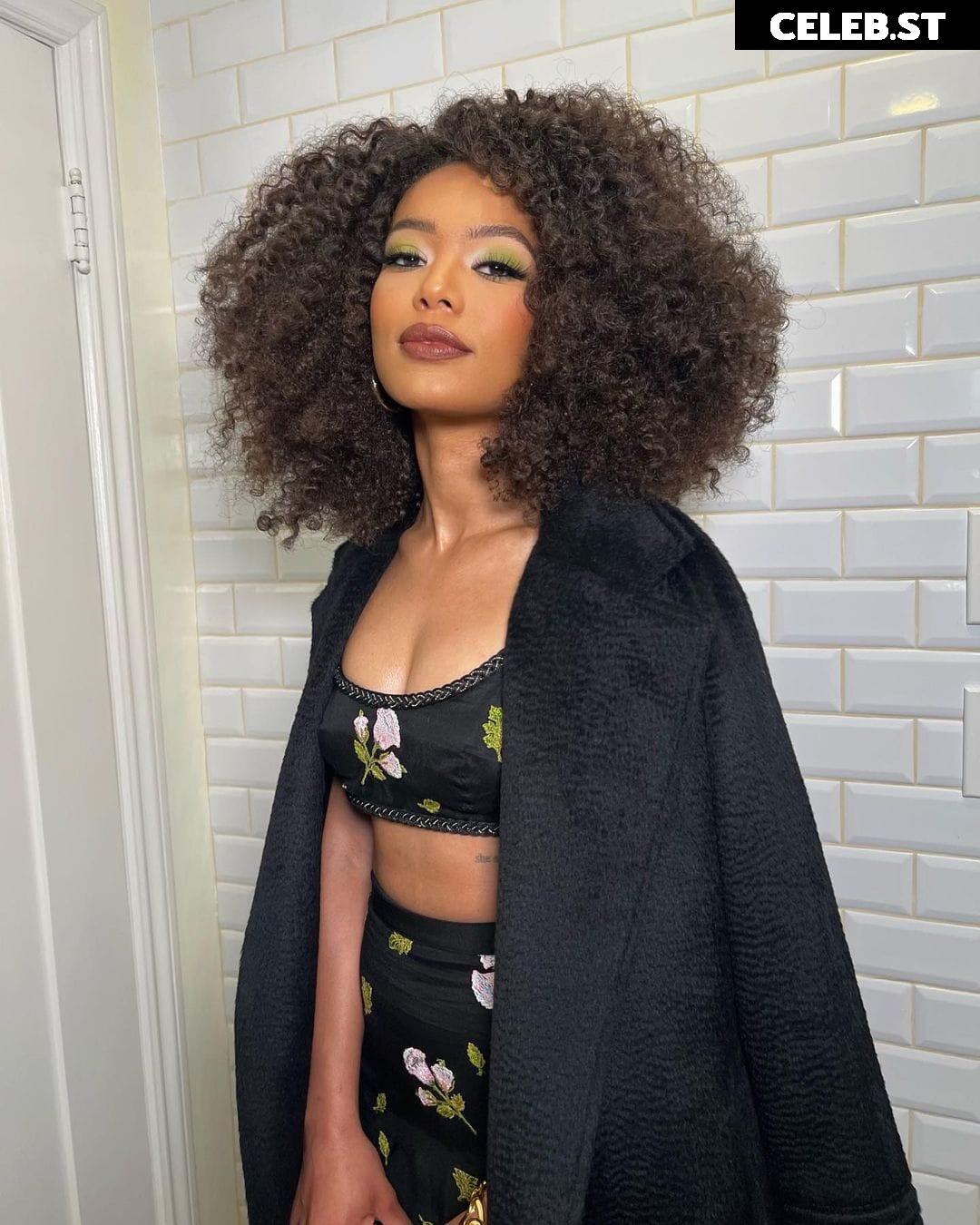 Jaz Sinclair Image 12435596
