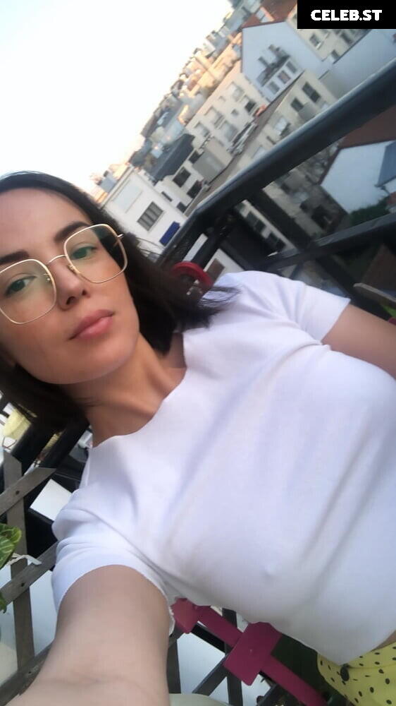 Agathe Auproux Image 12435619