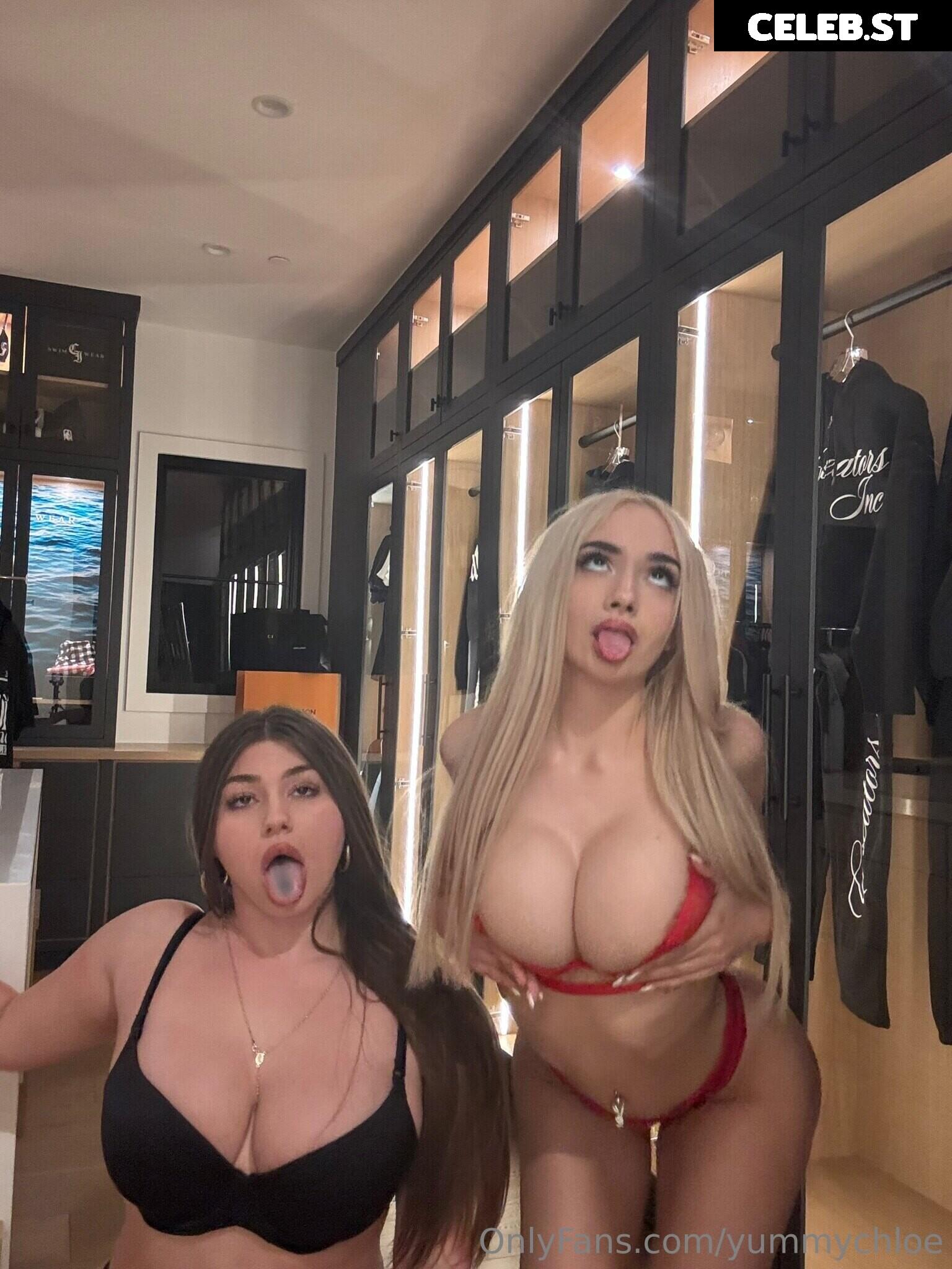 Chloe Collins Image 12434612