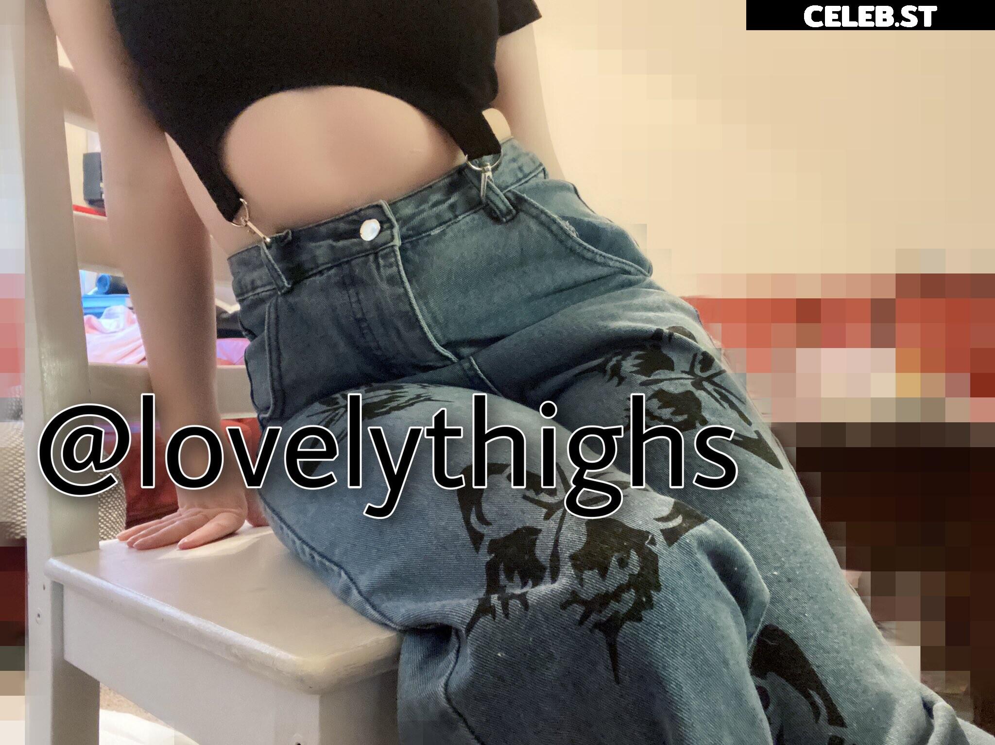 lovelythighs Image 12437659