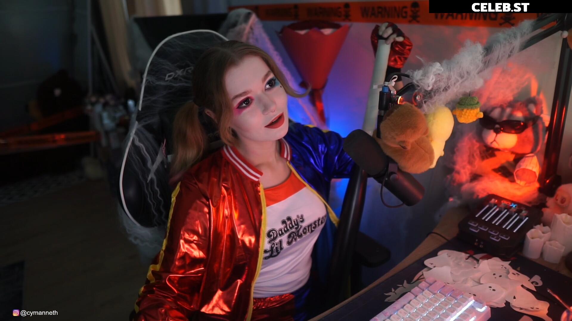 Cymanneth Image 12437102