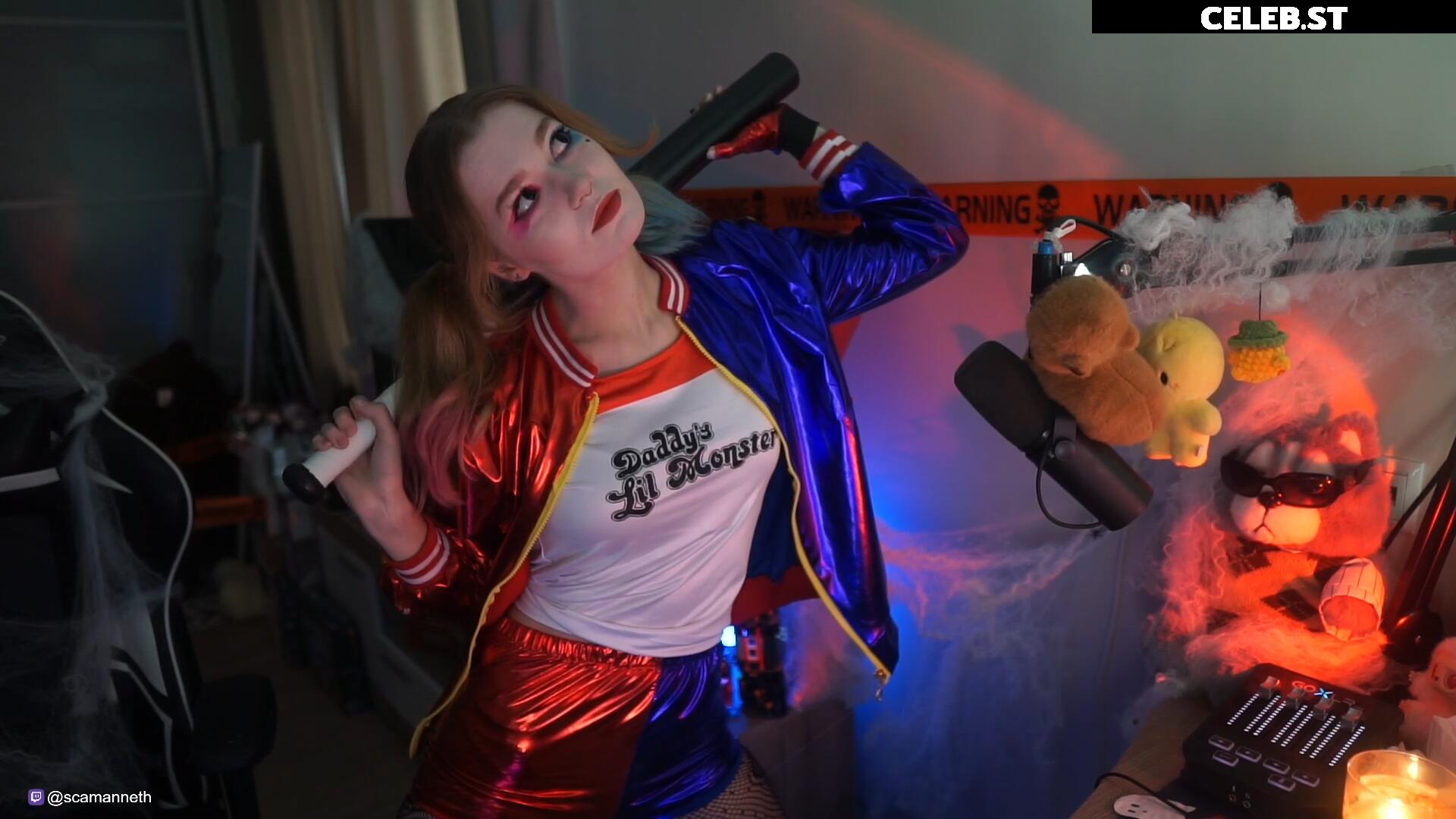 Cymanneth Image 12437091