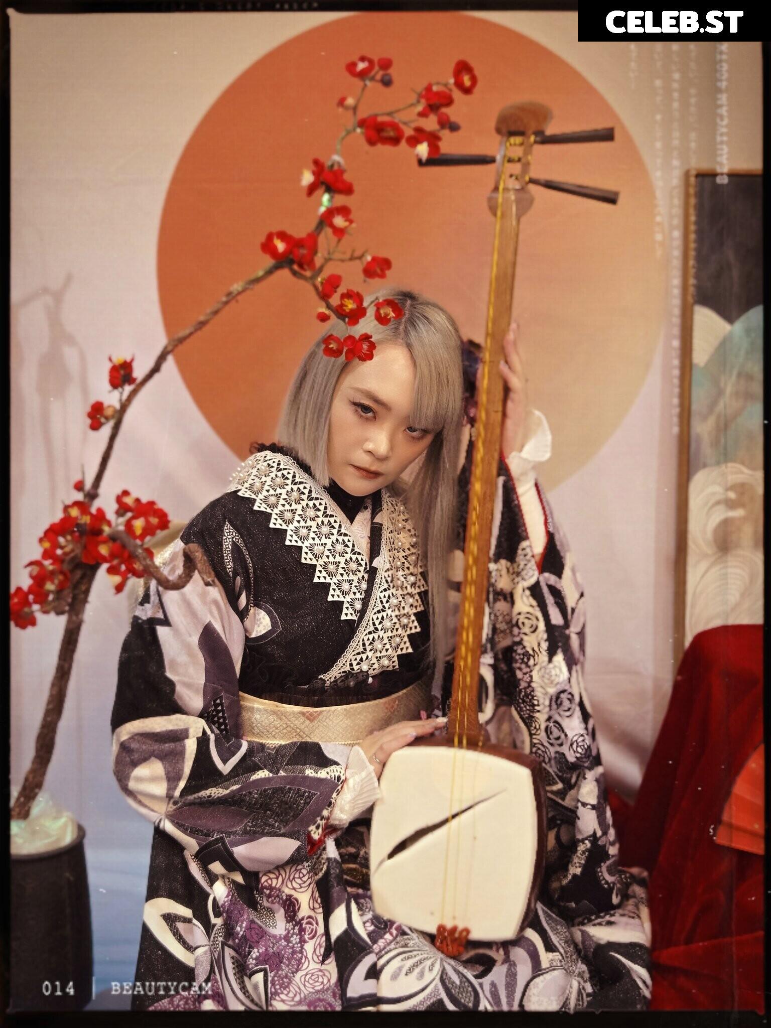 Sayu Sincronisity | SayuSin Image 12437039