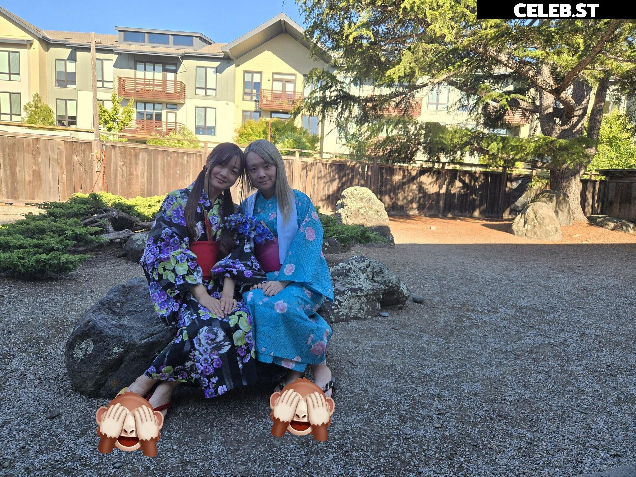 Sayu Sincronisity | SayuSin Image 12437052