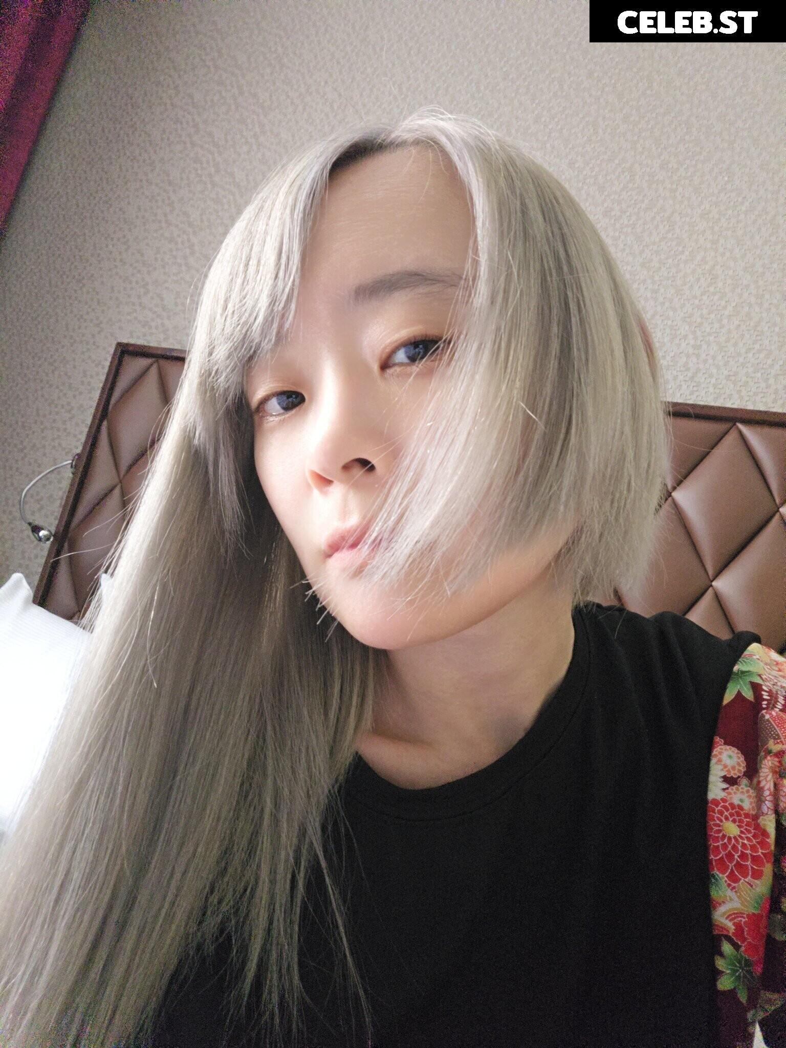 Sayu Sincronisity | SayuSin Image 12437050