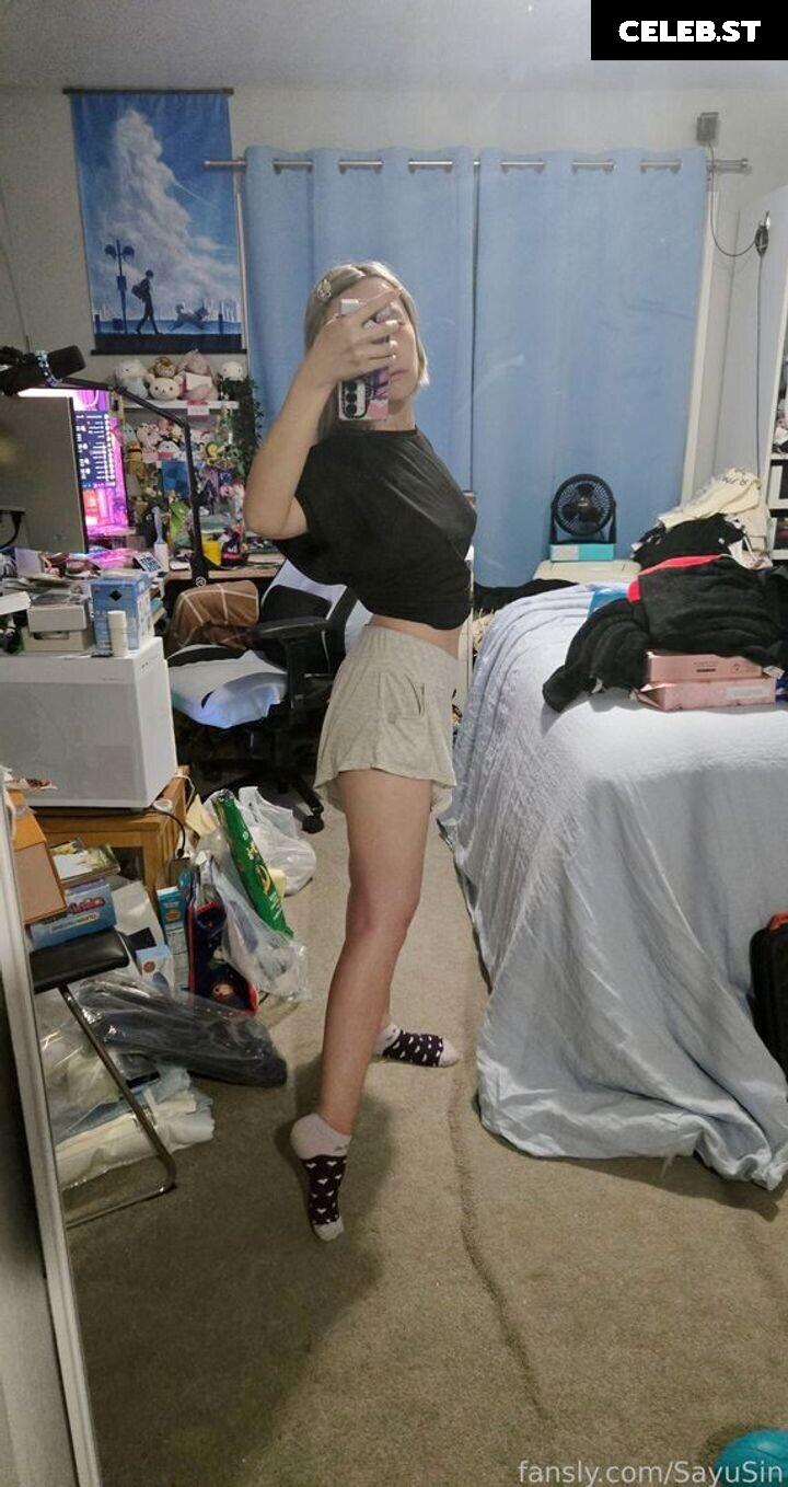 Sayu Sincronisity | SayuSin Image 12437045