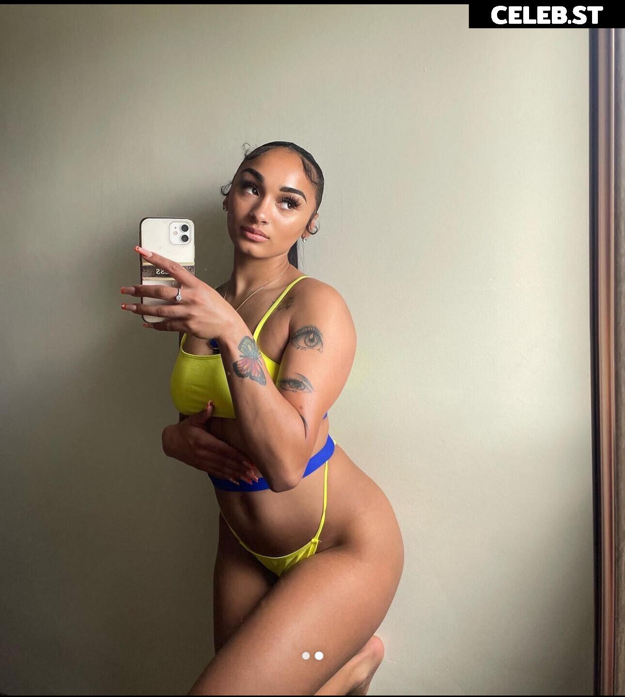 Maya B Image 12436012