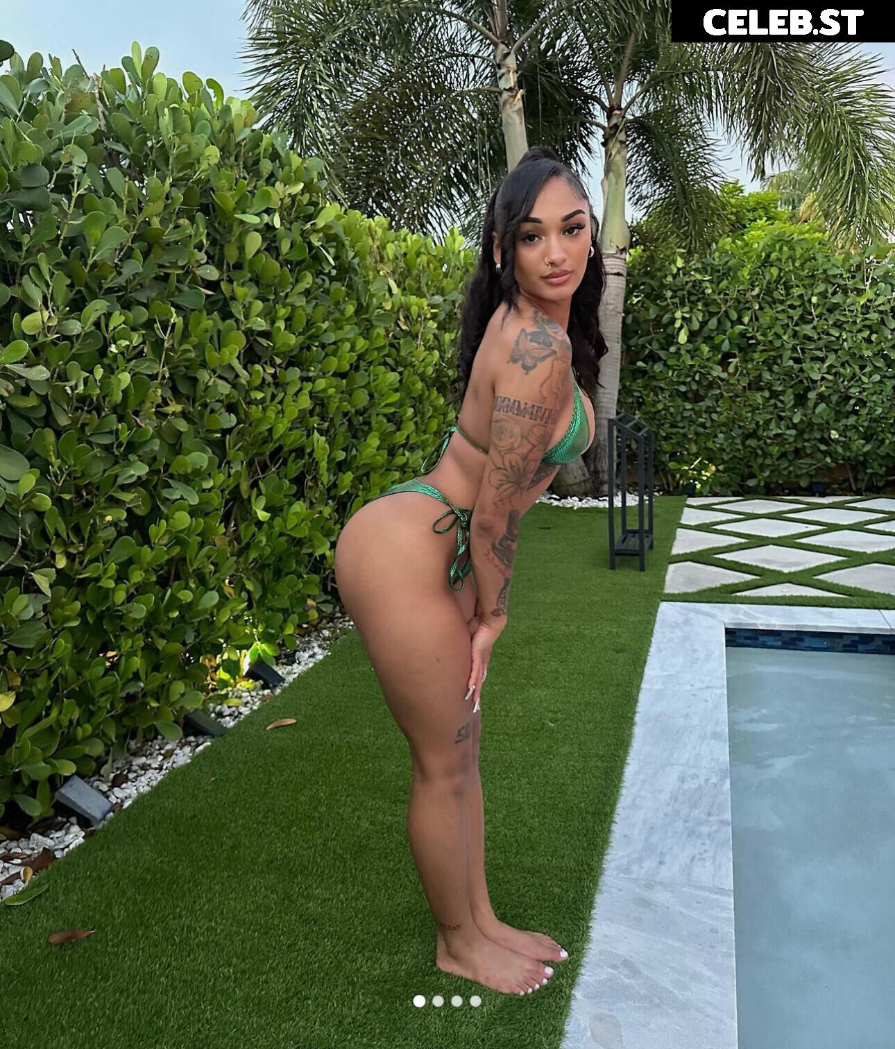 Maya B Image 12436007