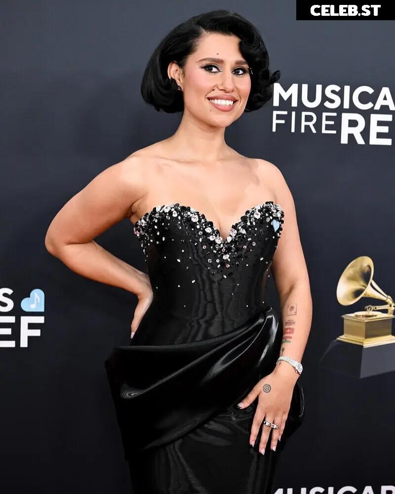 Raye Image 12431418