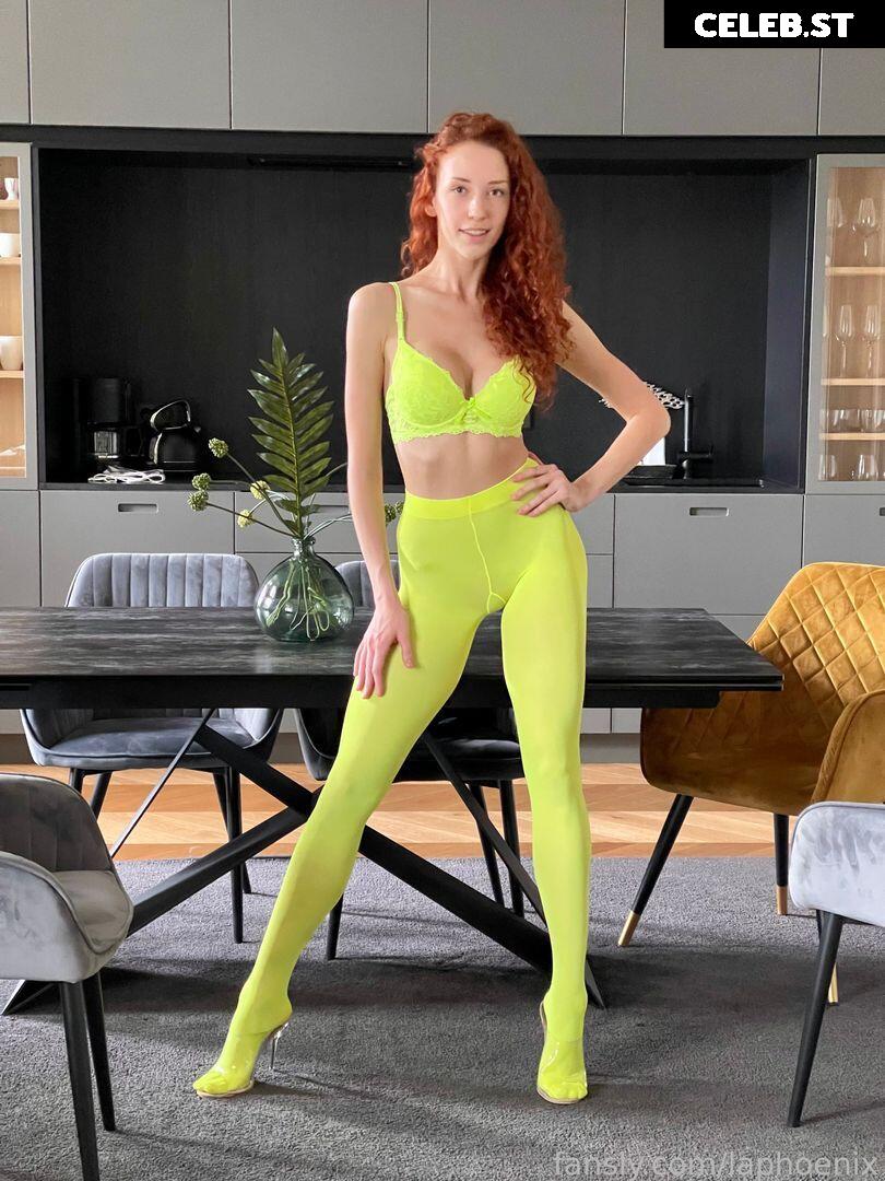 Curly Fenix Gingery Ksu Image 12431167