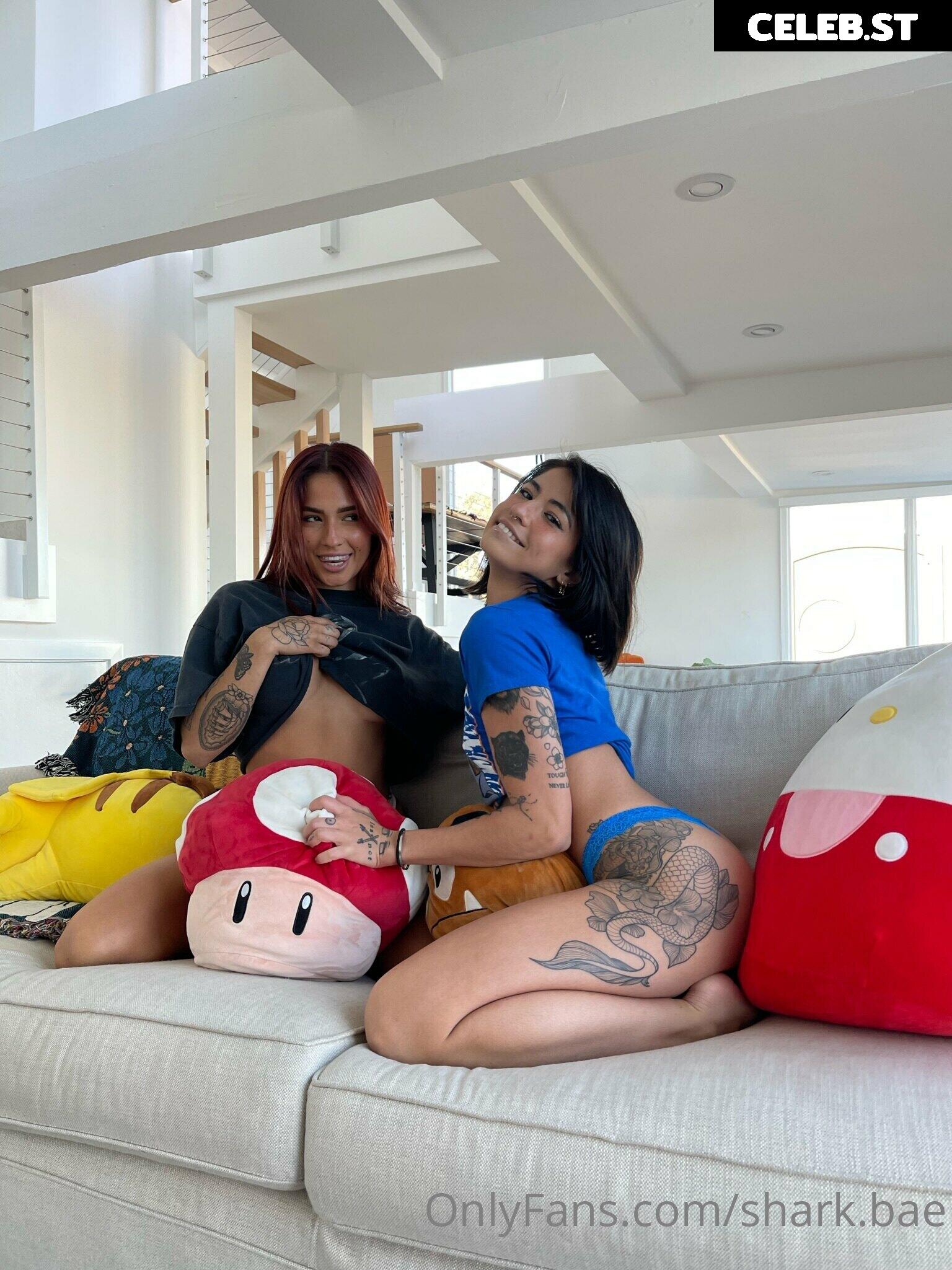 Lunariaxlee -  shark.bae - kyliemaelyn Image 12430916