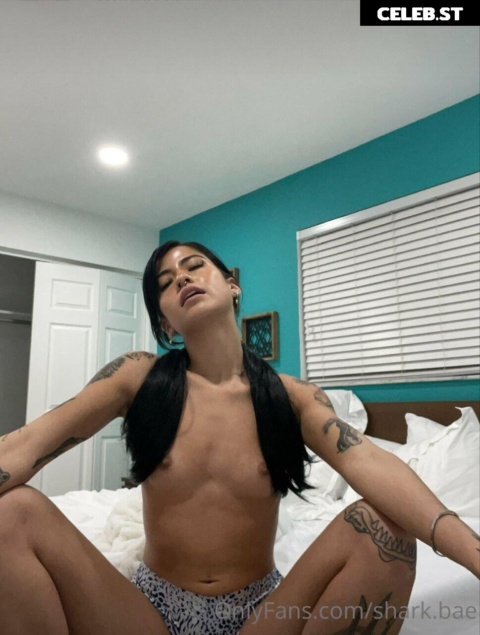 Lunariaxlee -  shark.bae - kyliemaelyn Image 12430904