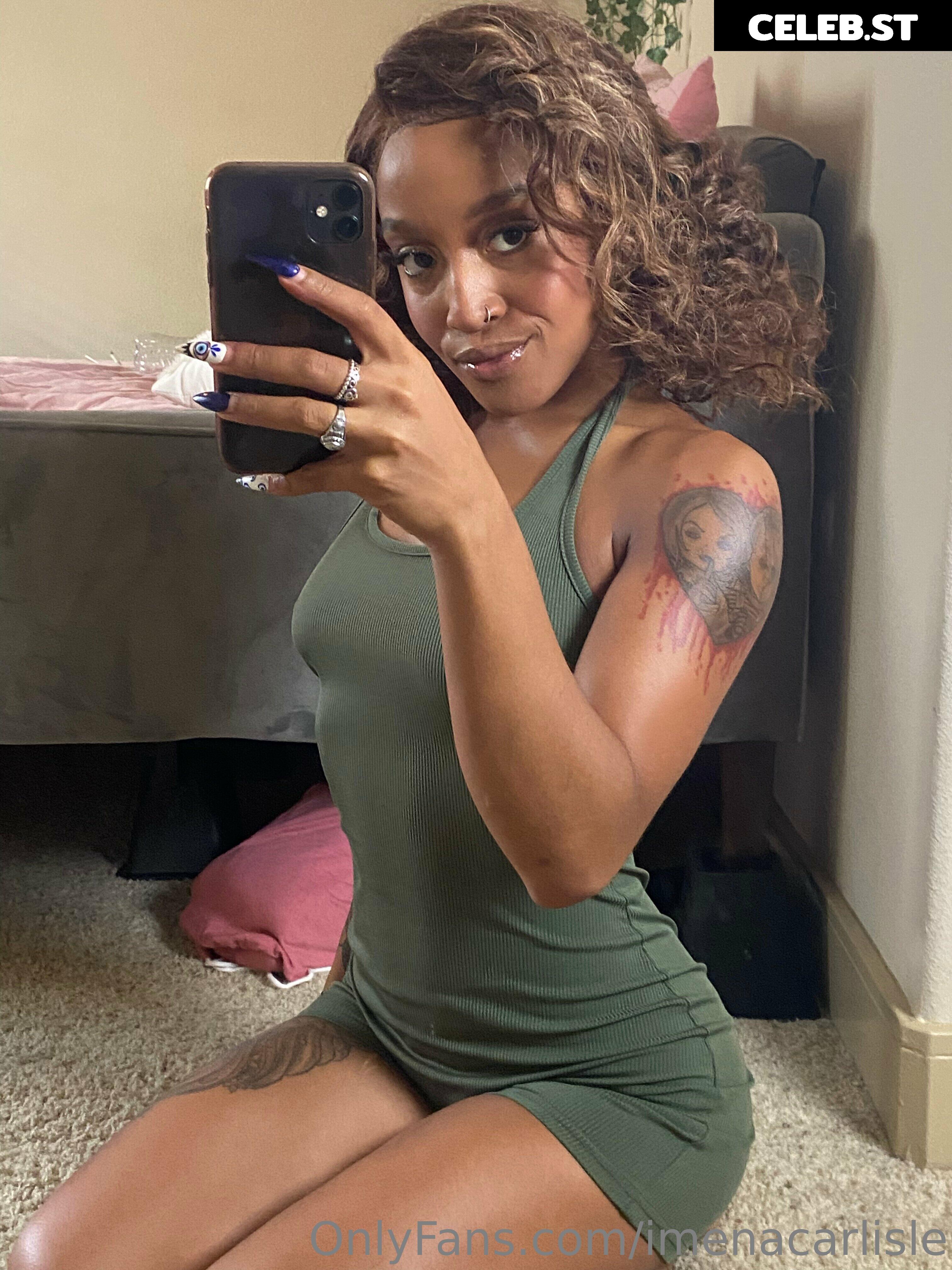 Mena Carlisle Image 12430938