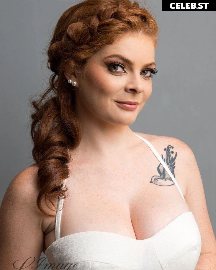 Candice Elizabeth / JessicaRabbitOZ Image 12430823