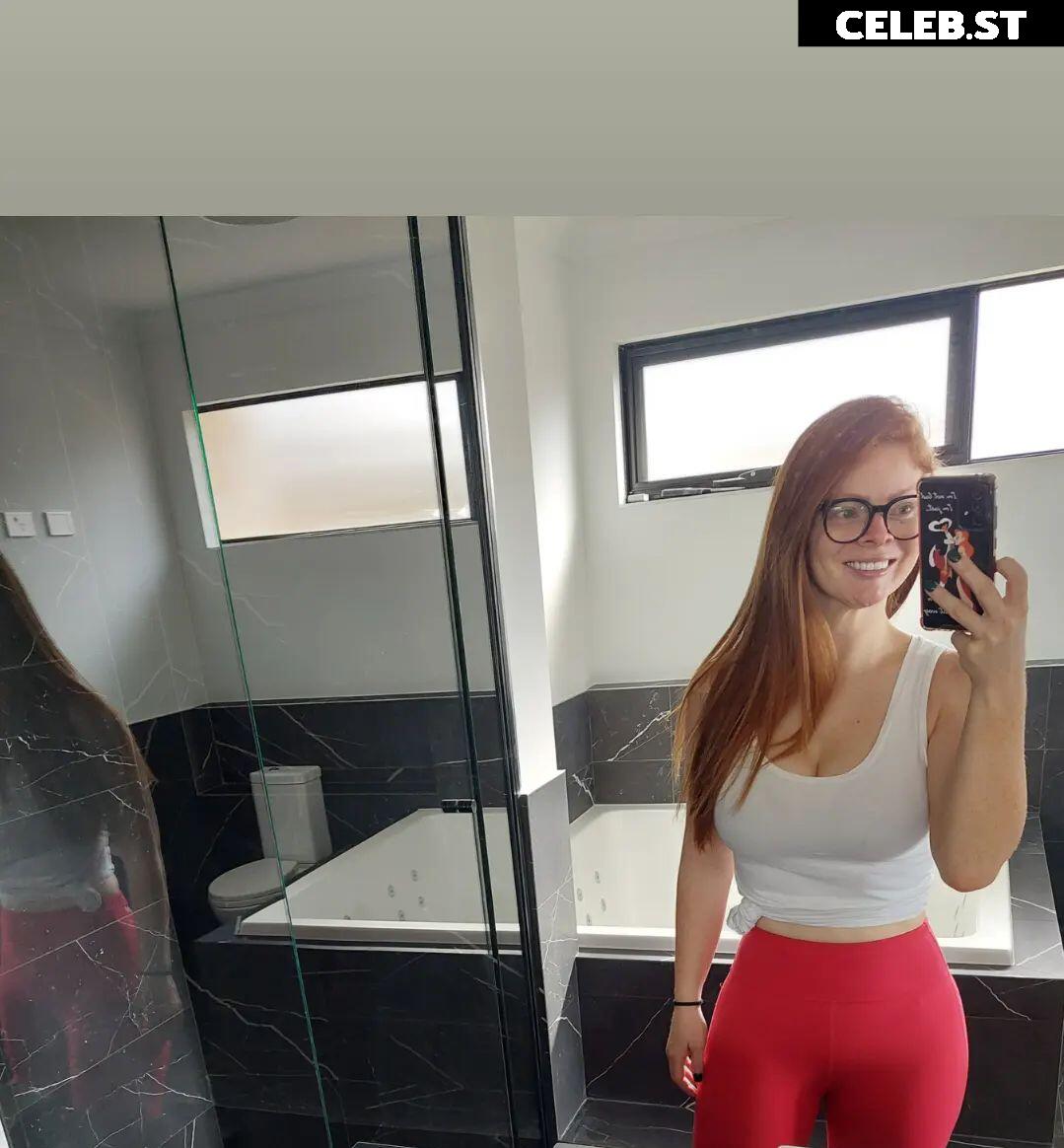 Candice Elizabeth / JessicaRabbitOZ Image 12430825