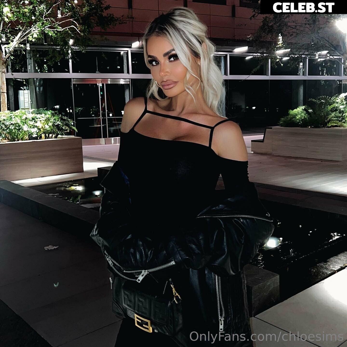 Chloe Sims Image 12430320