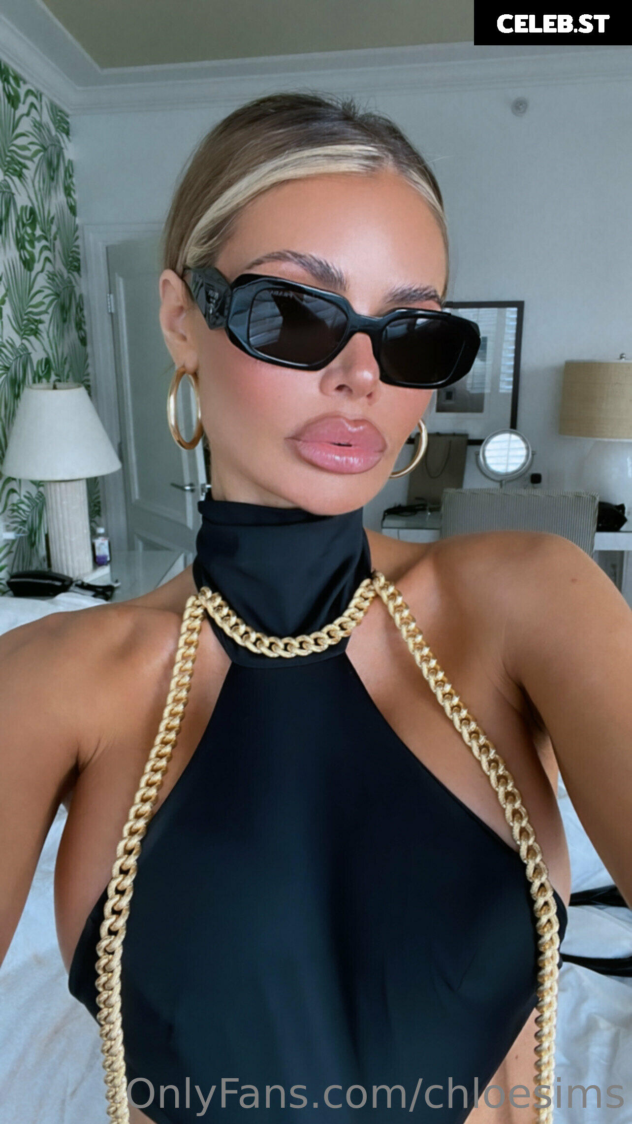 Chloe Sims Image 12430317