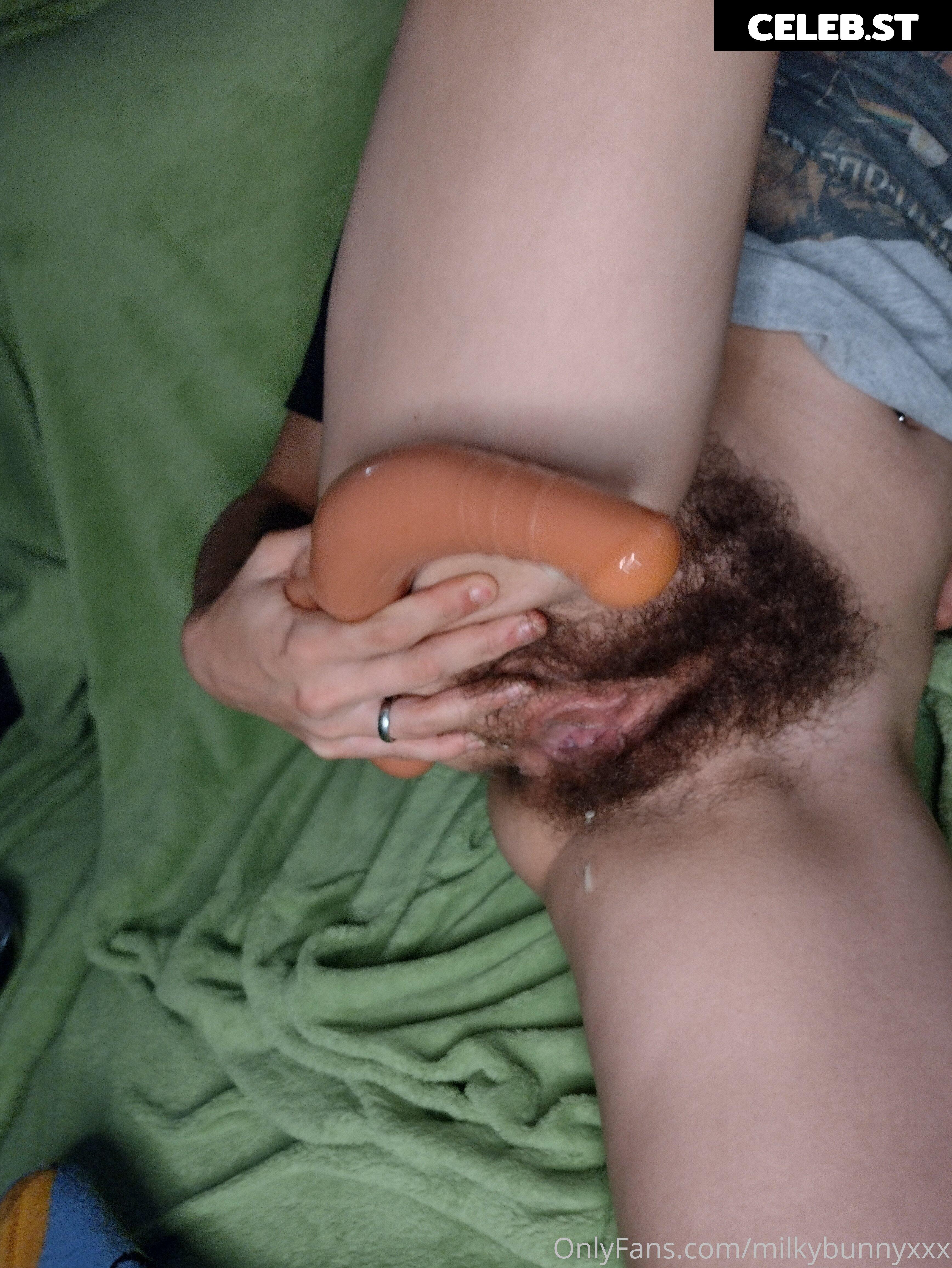 HairyAngela | MilkyBunnyxxx Image 12433100