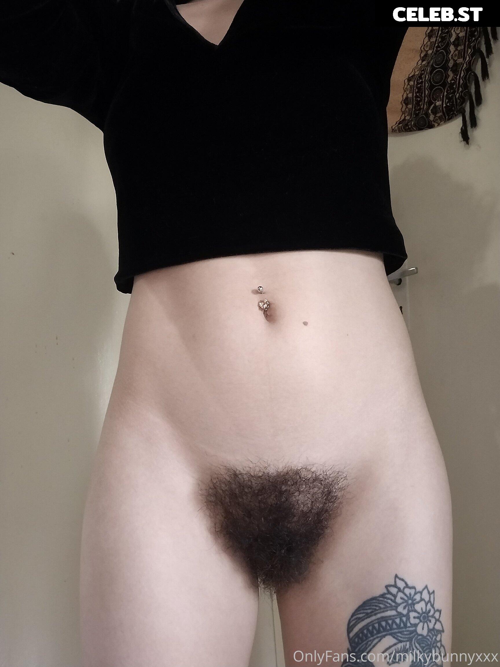 HairyAngela | MilkyBunnyxxx Image 12433133