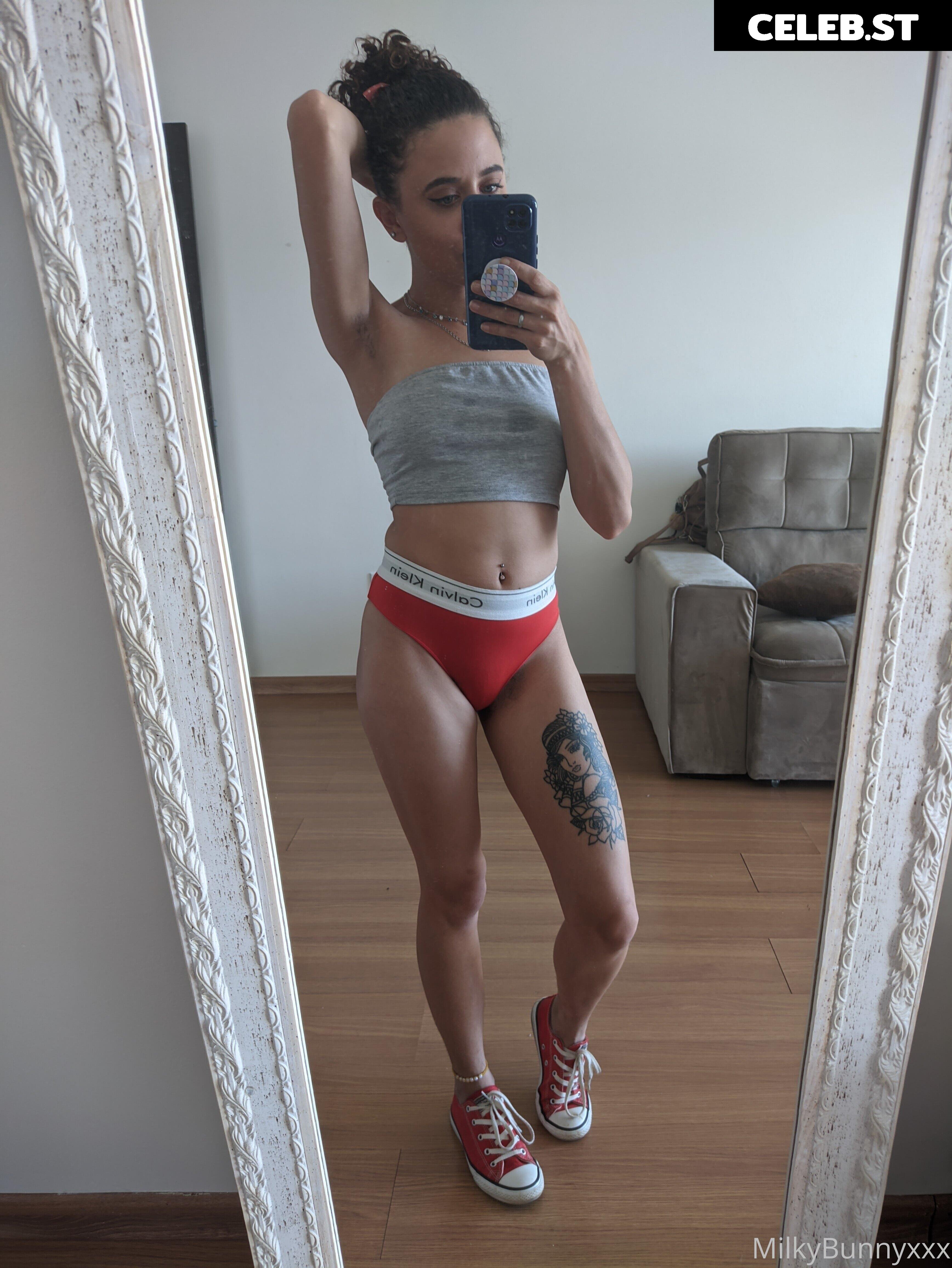 HairyAngela | MilkyBunnyxxx Image 12433139