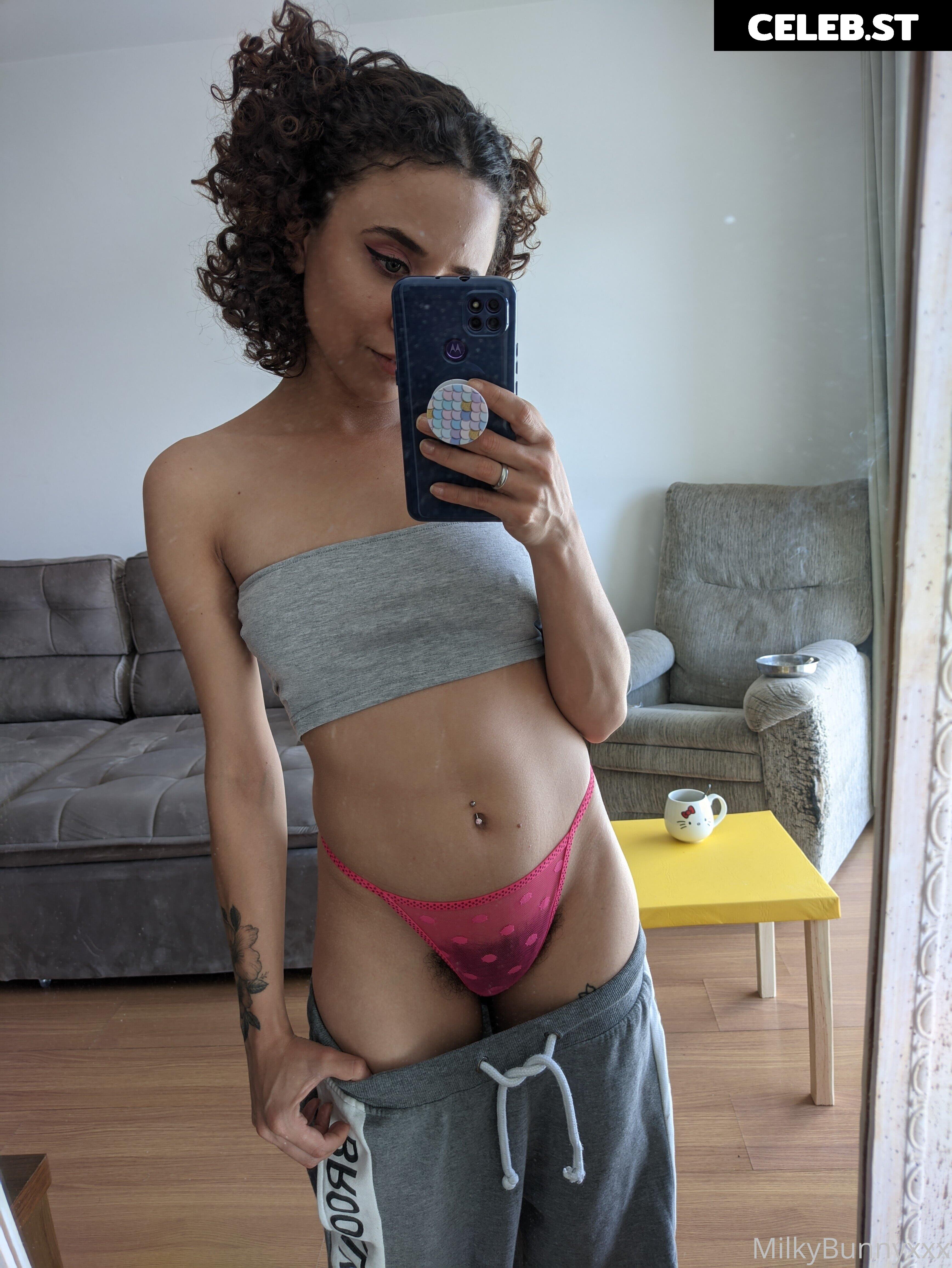HairyAngela | MilkyBunnyxxx Image 12433148