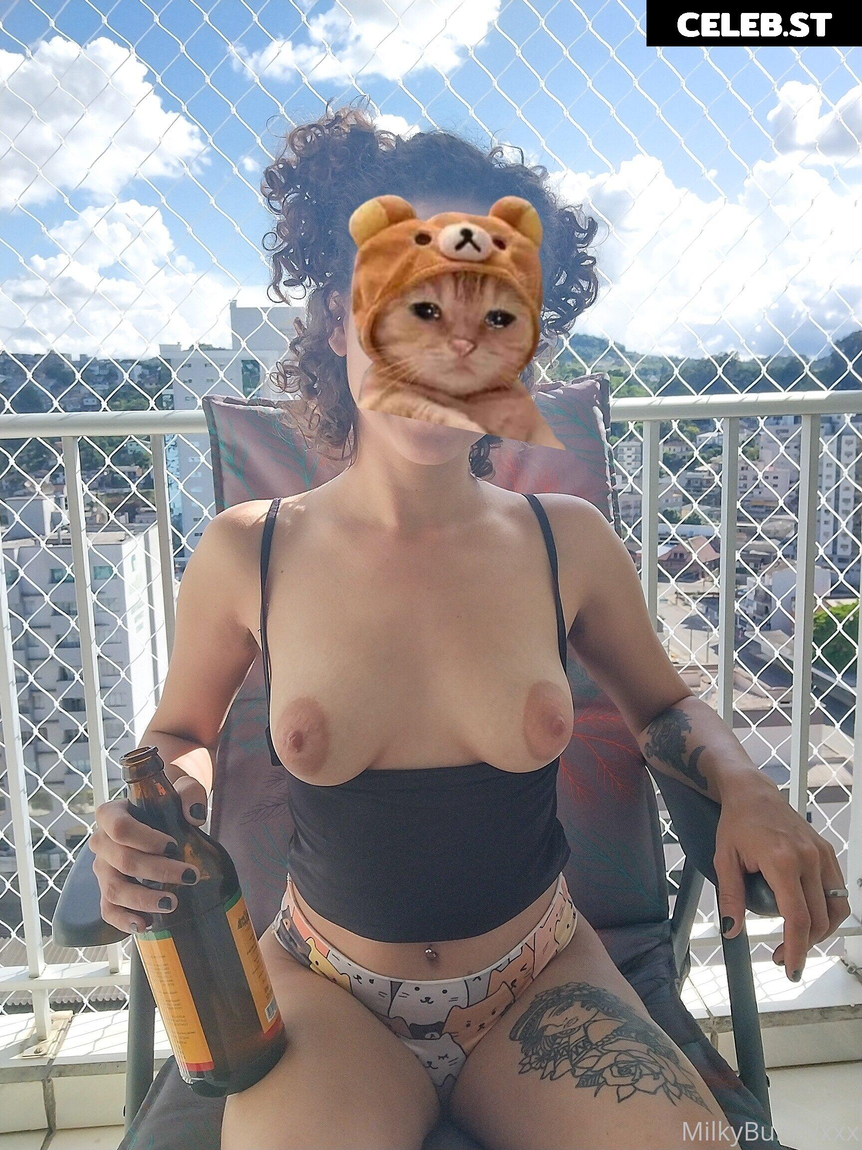 HairyAngela | MilkyBunnyxxx Image 12433000
