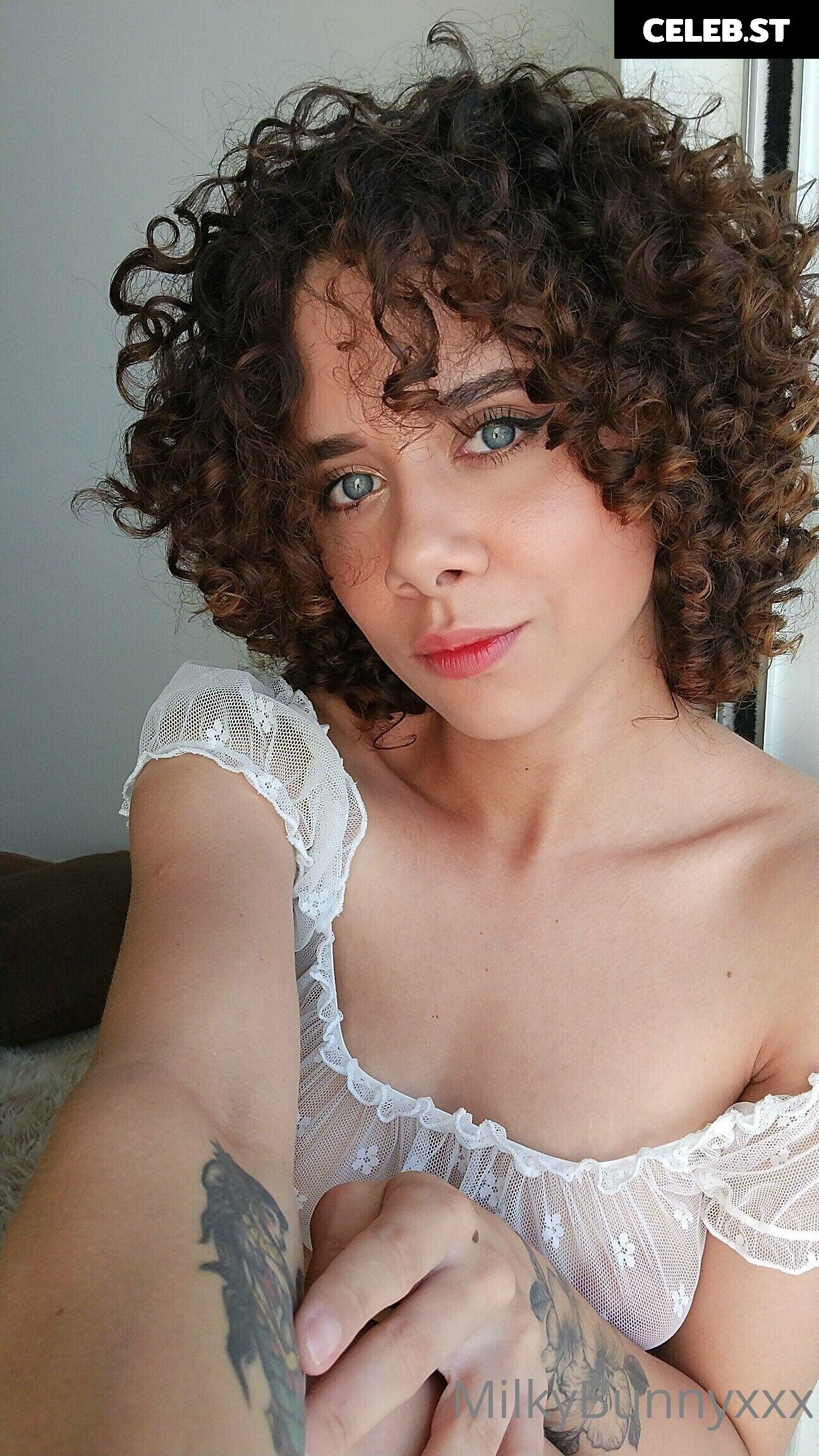 HairyAngela | MilkyBunnyxxx Image 12433004