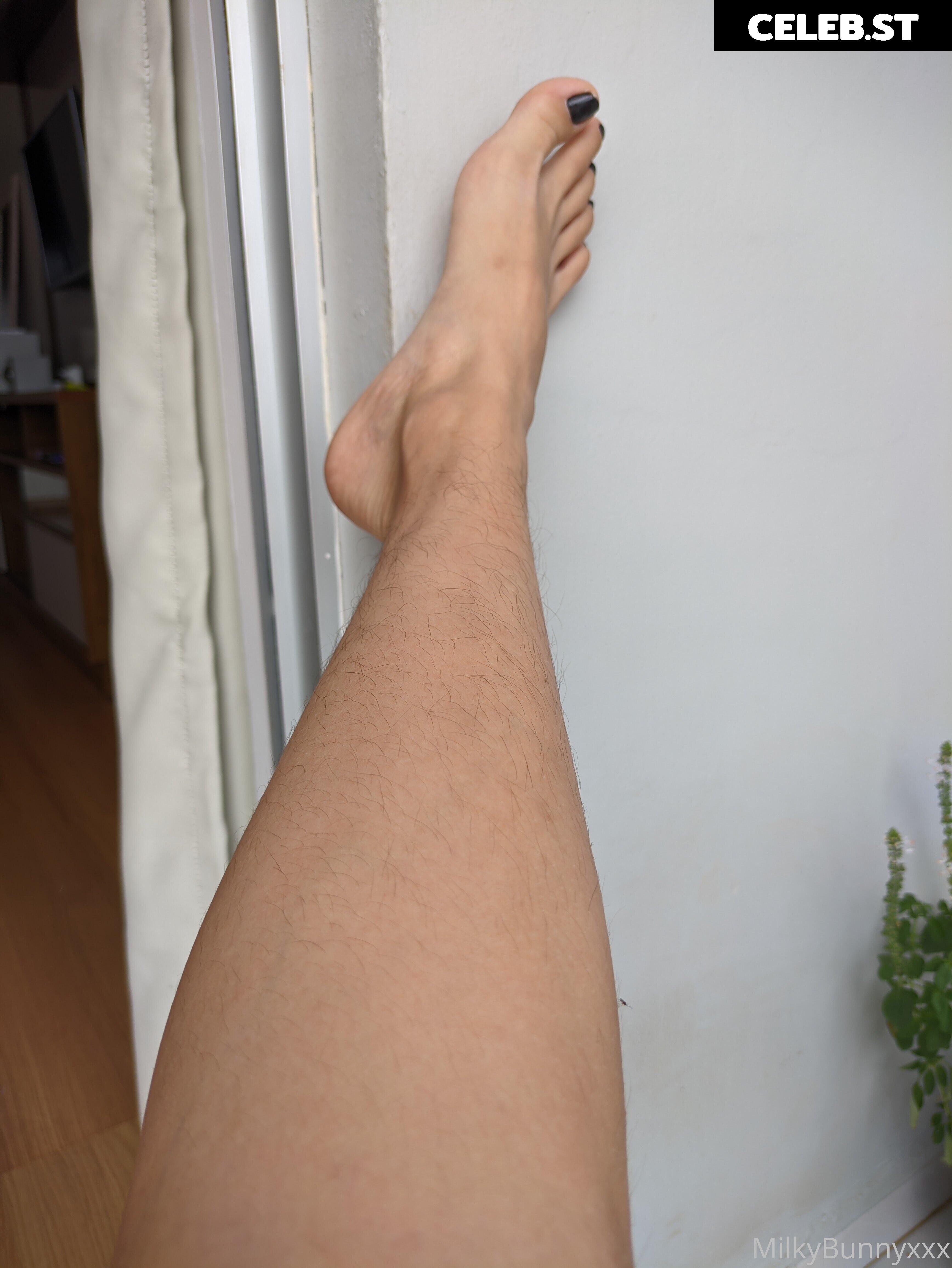 HairyAngela | MilkyBunnyxxx Image 12433067