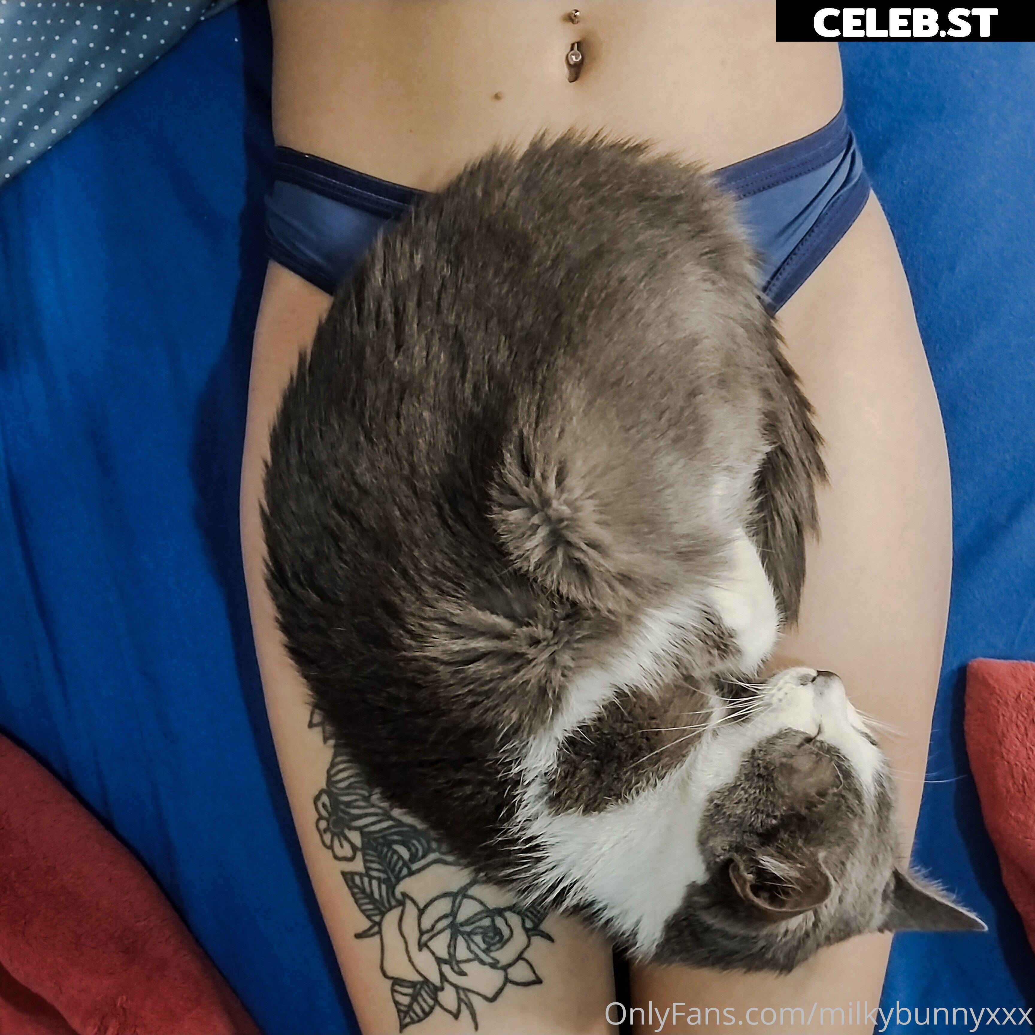 HairyAngela | MilkyBunnyxxx Image 12432997