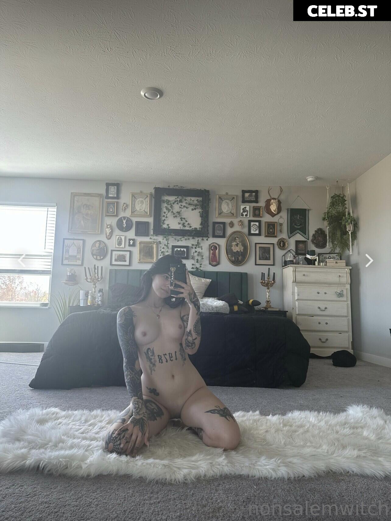 Claire Estabrook - Plurrrkittyy - Lilmoonbbyy - Nonsalemwitch Image 12432495