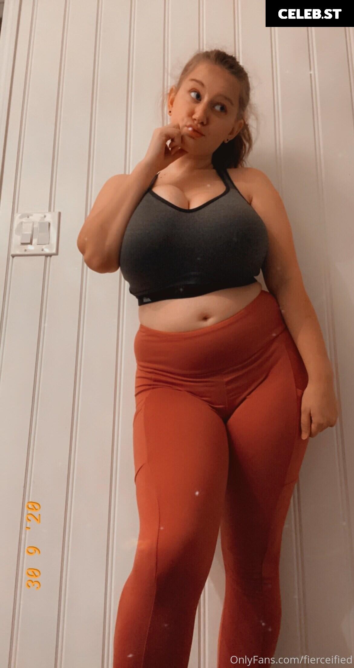 Fierceified / Samorafied Image 12432778