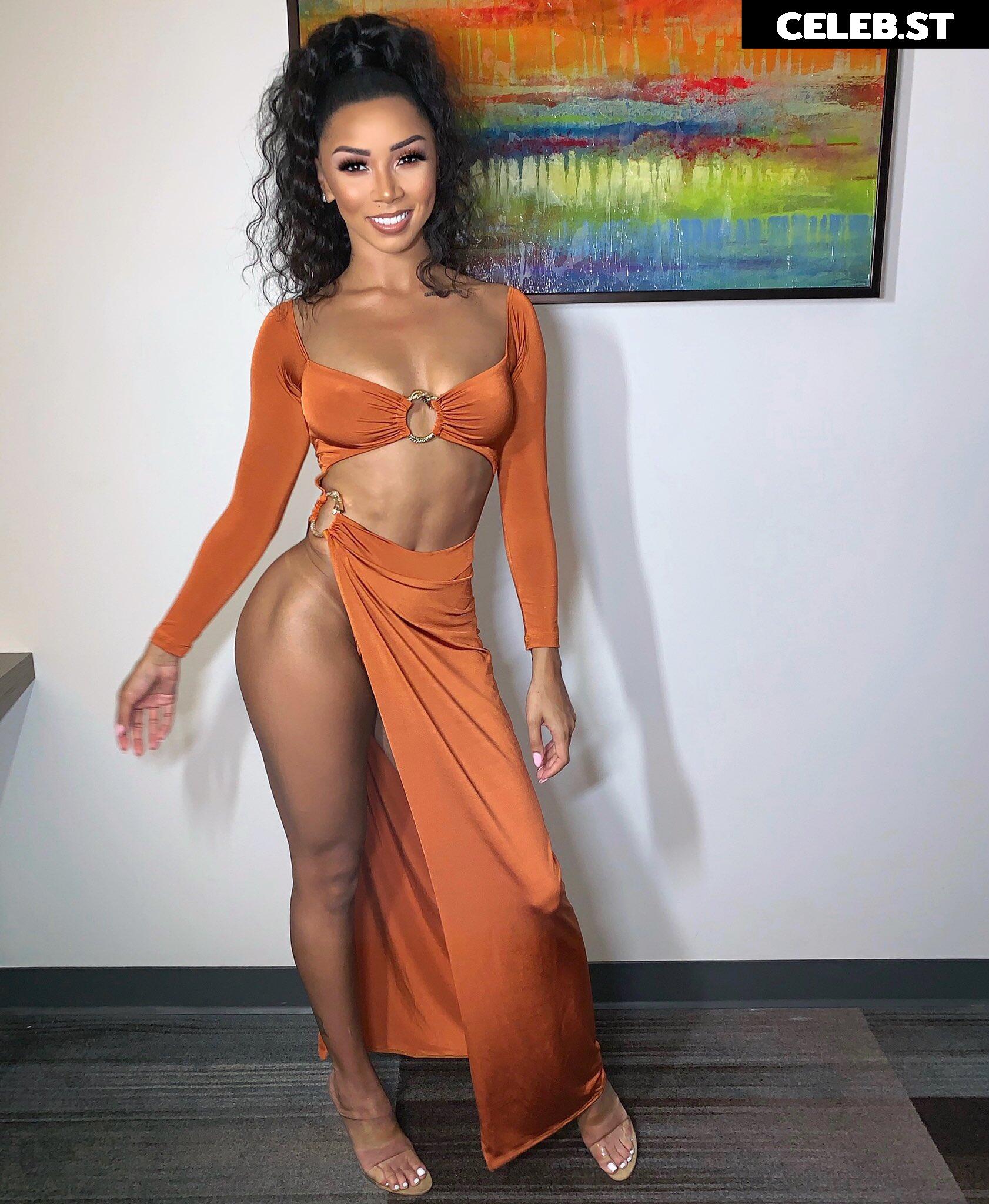 Brittany Renner Image 12439966