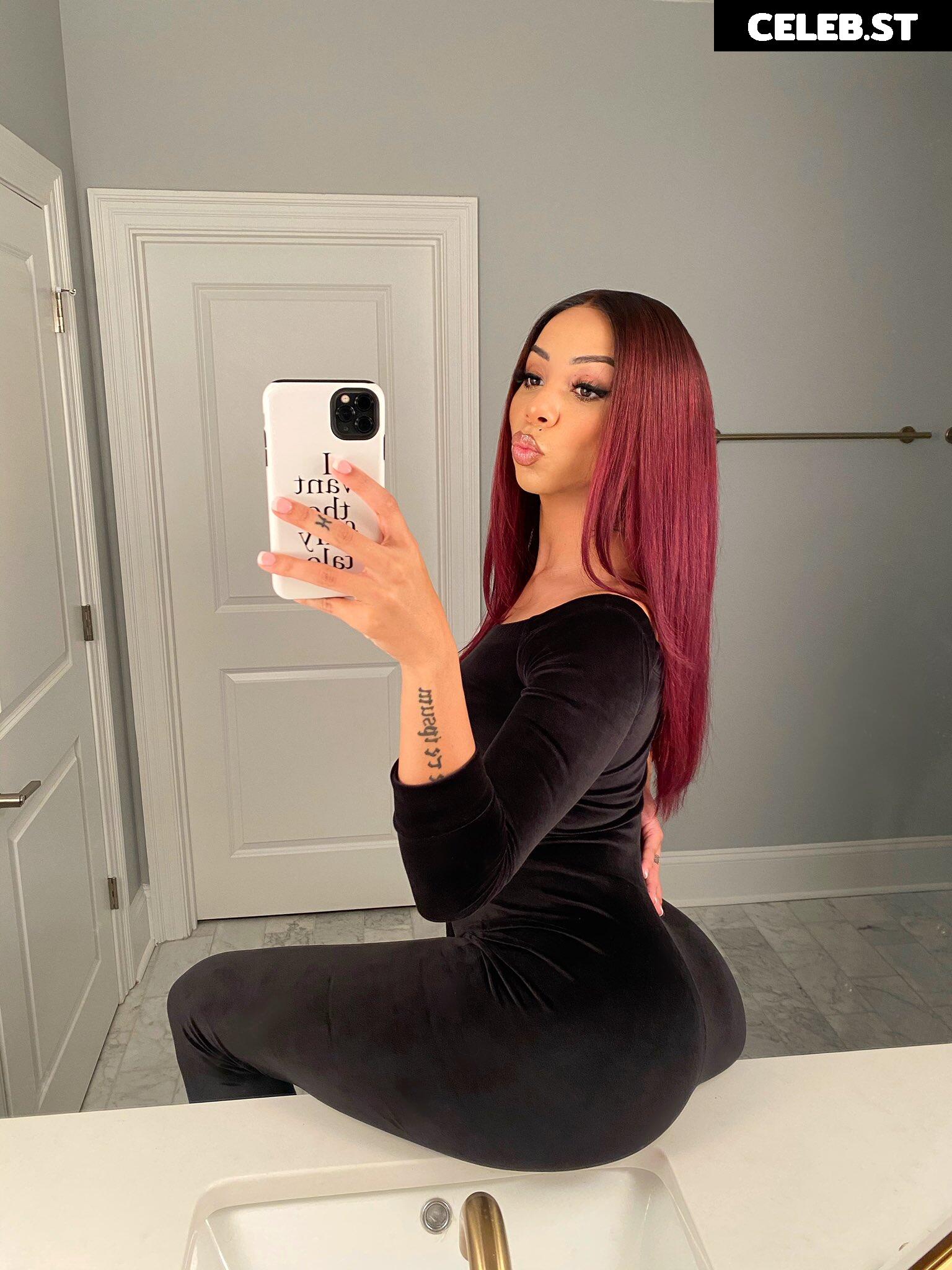 Brittany Renner Image 12439964