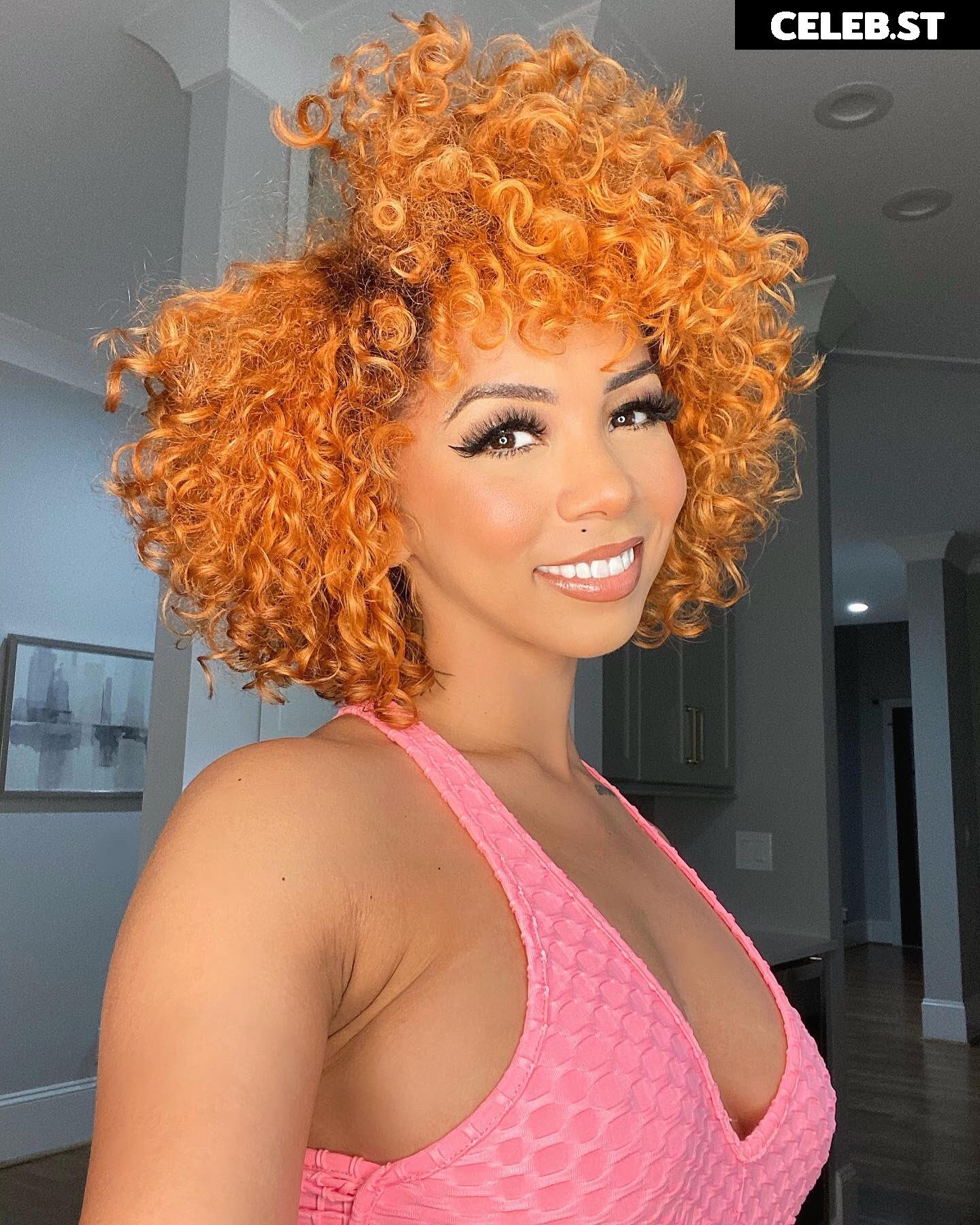 Brittany Renner Image 12439952