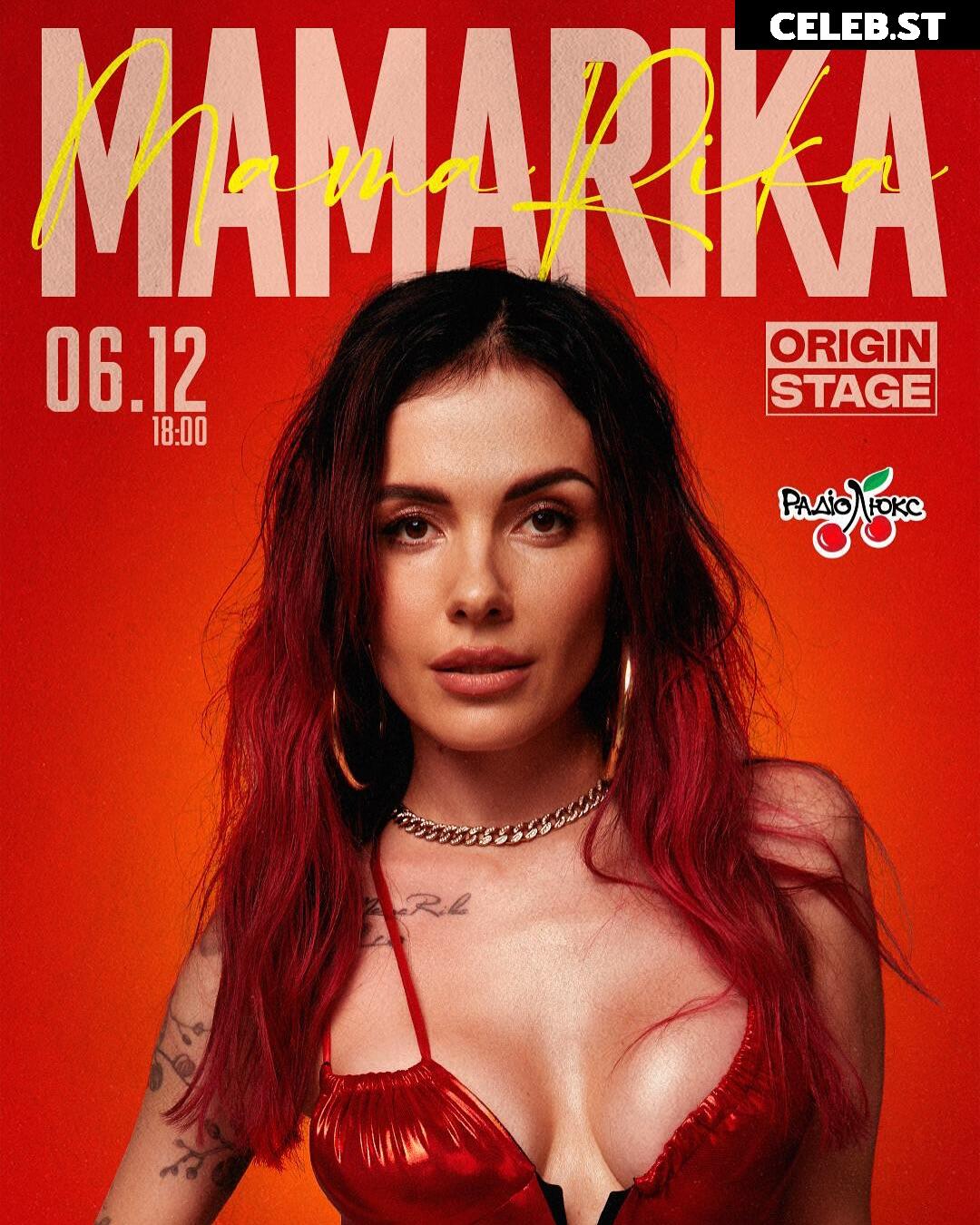 Mamarika Image 12439805